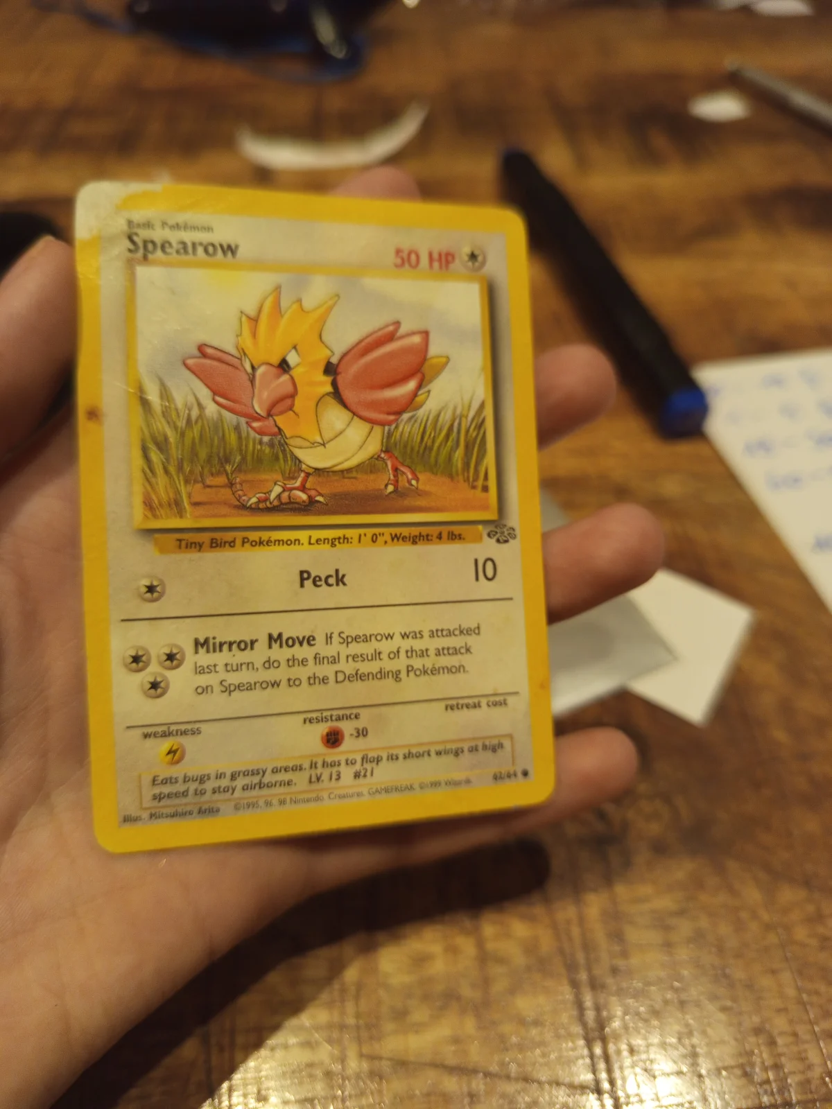 Card