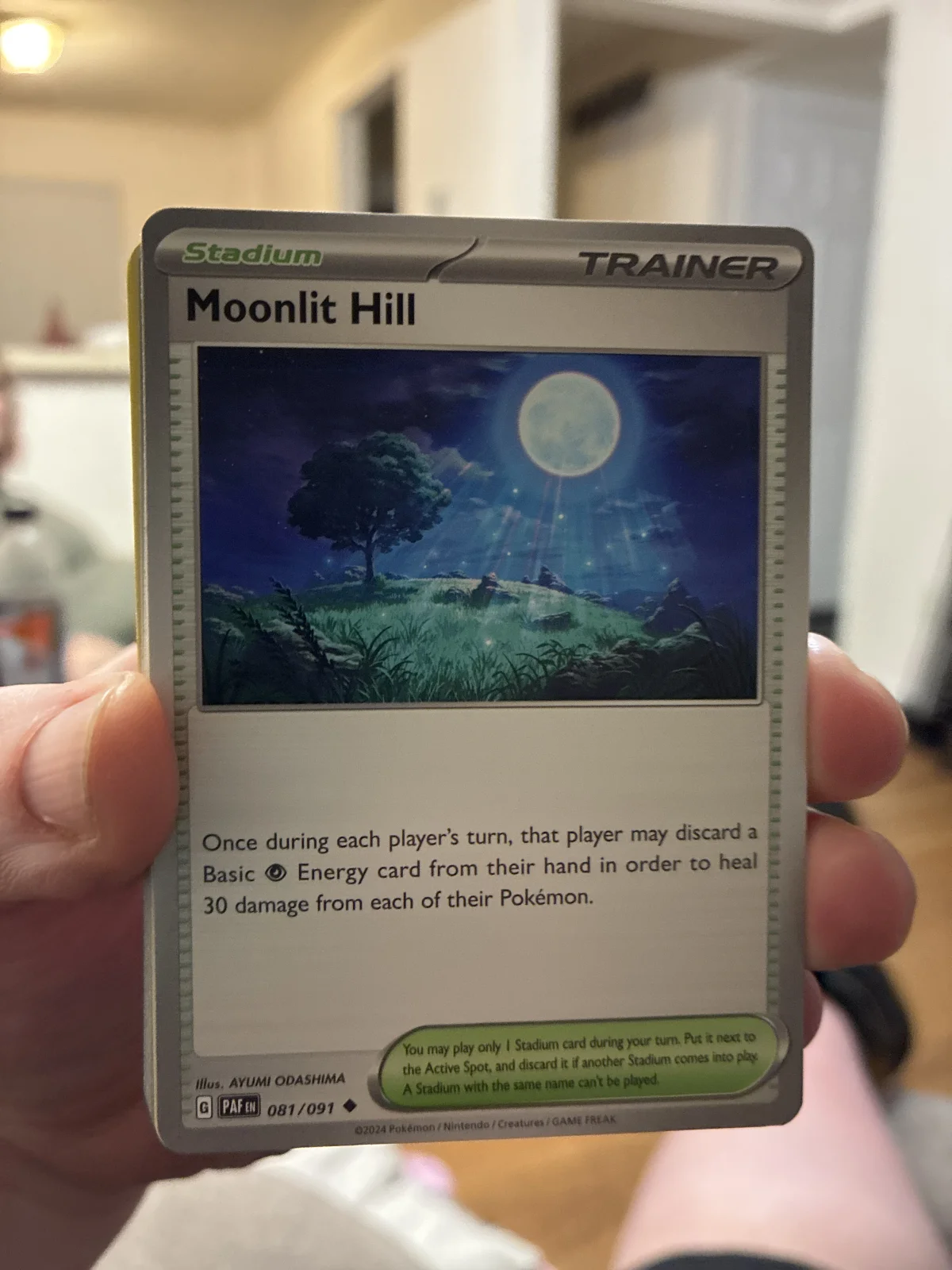 Card
