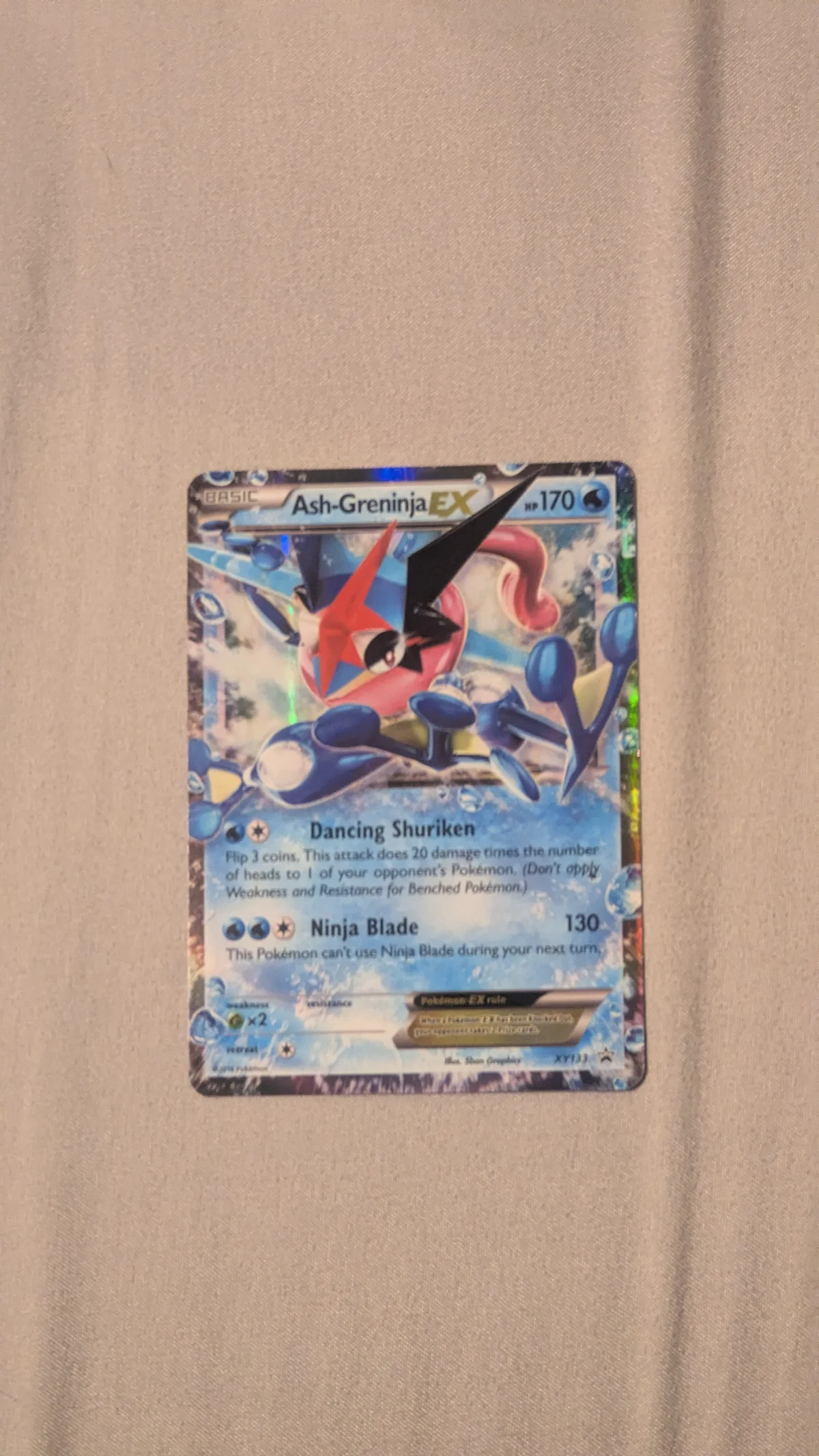 Card