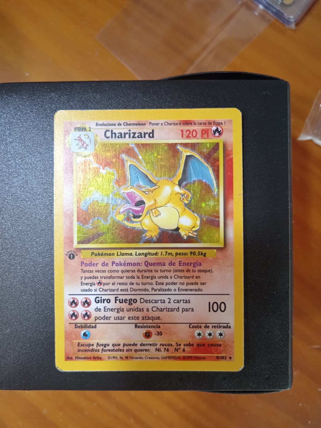 Card