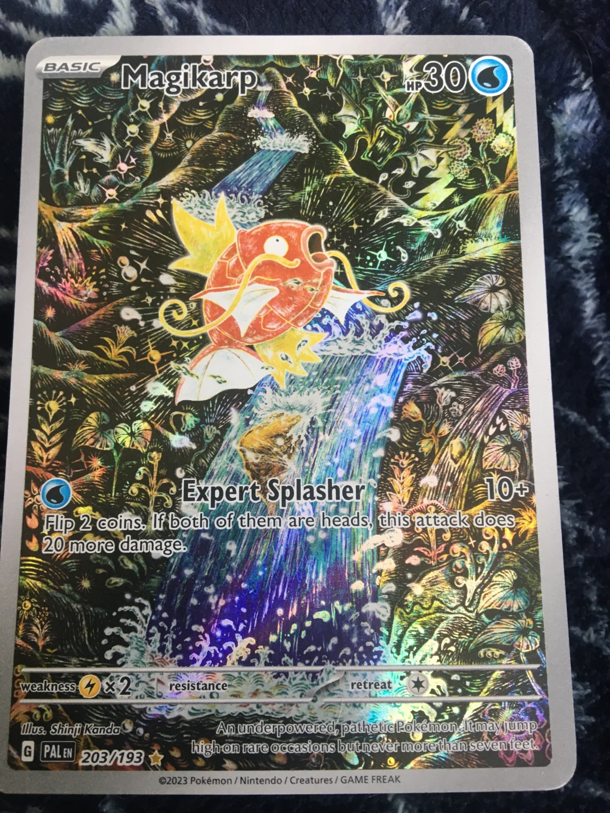 Card