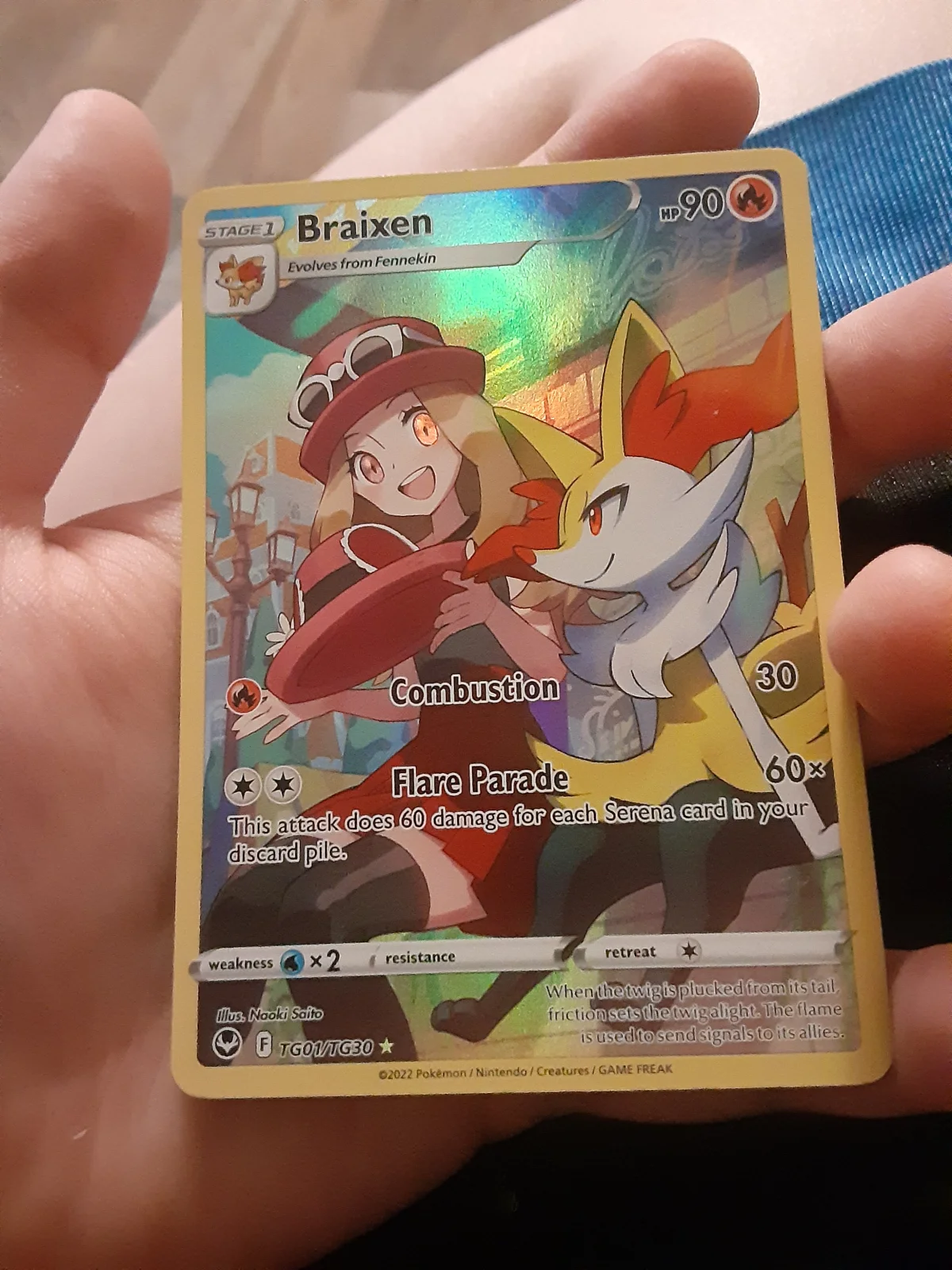 Card