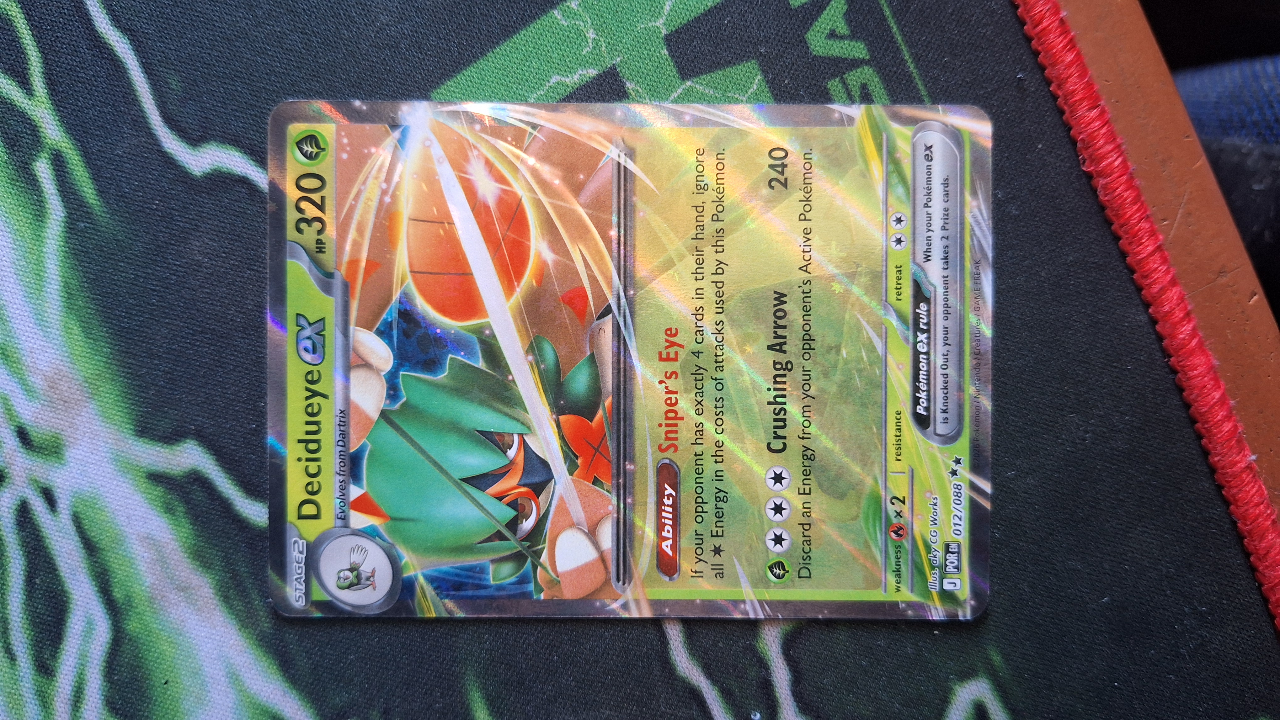 Card