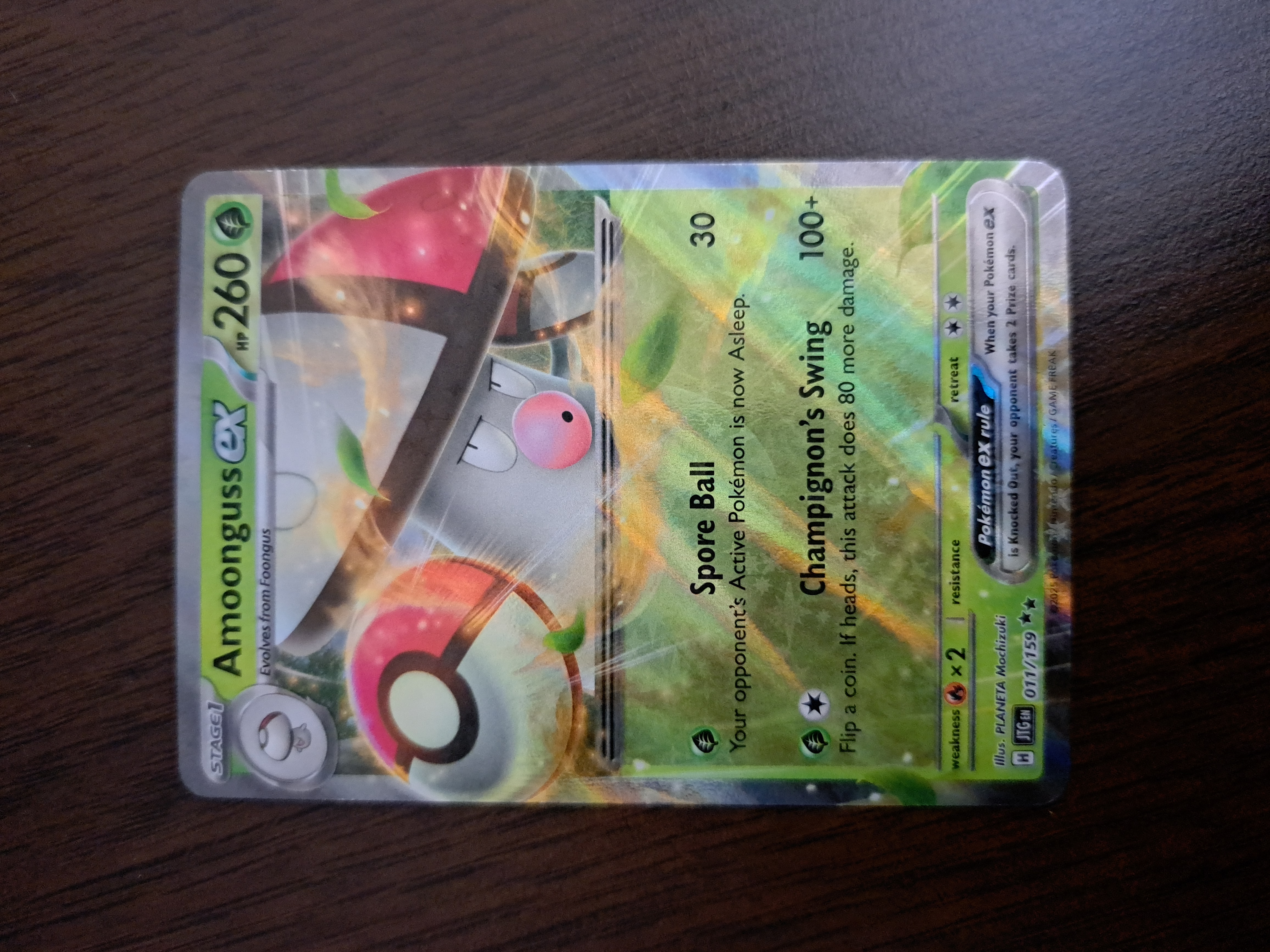 Card