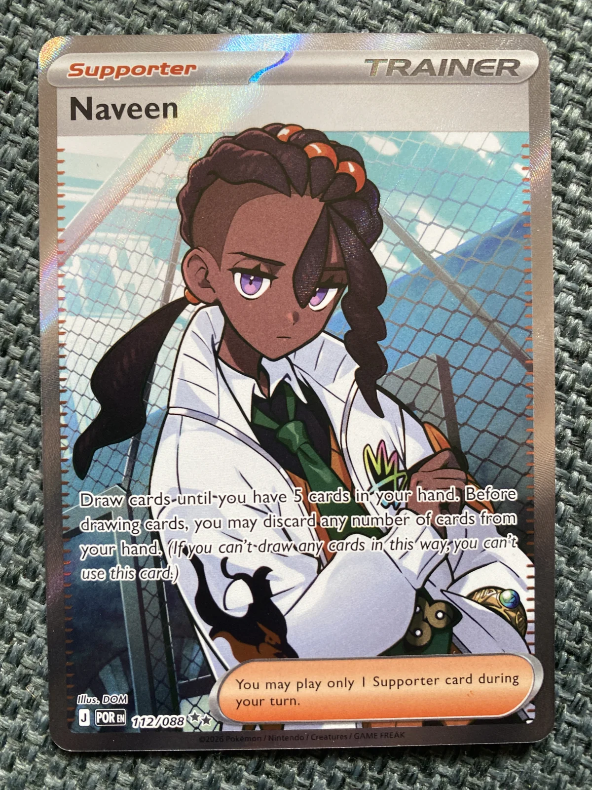 Card