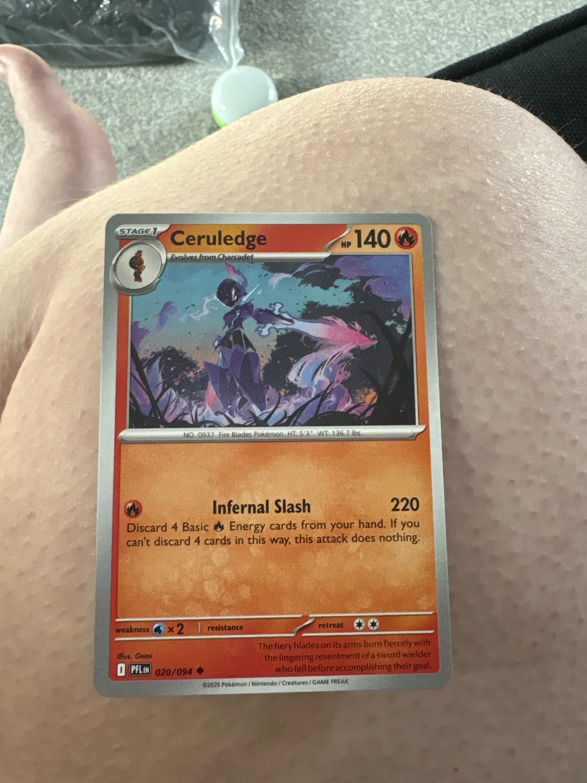 Card