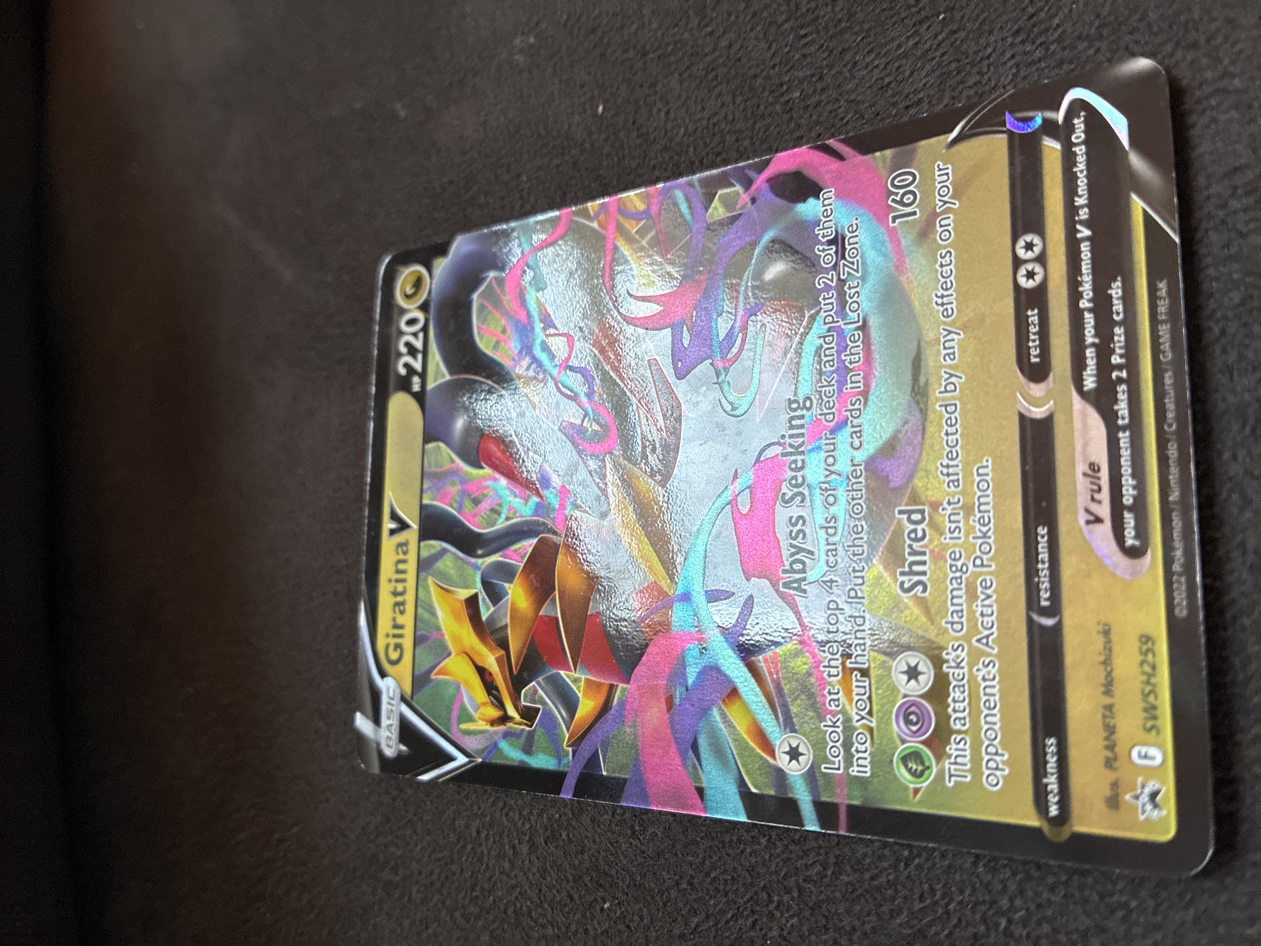 Card