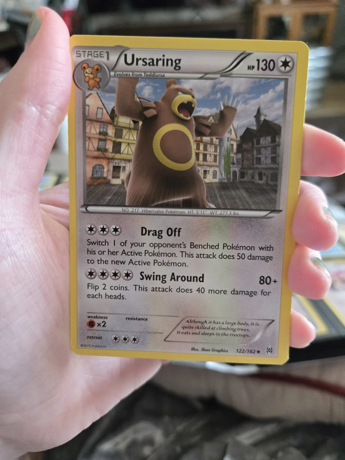 Card