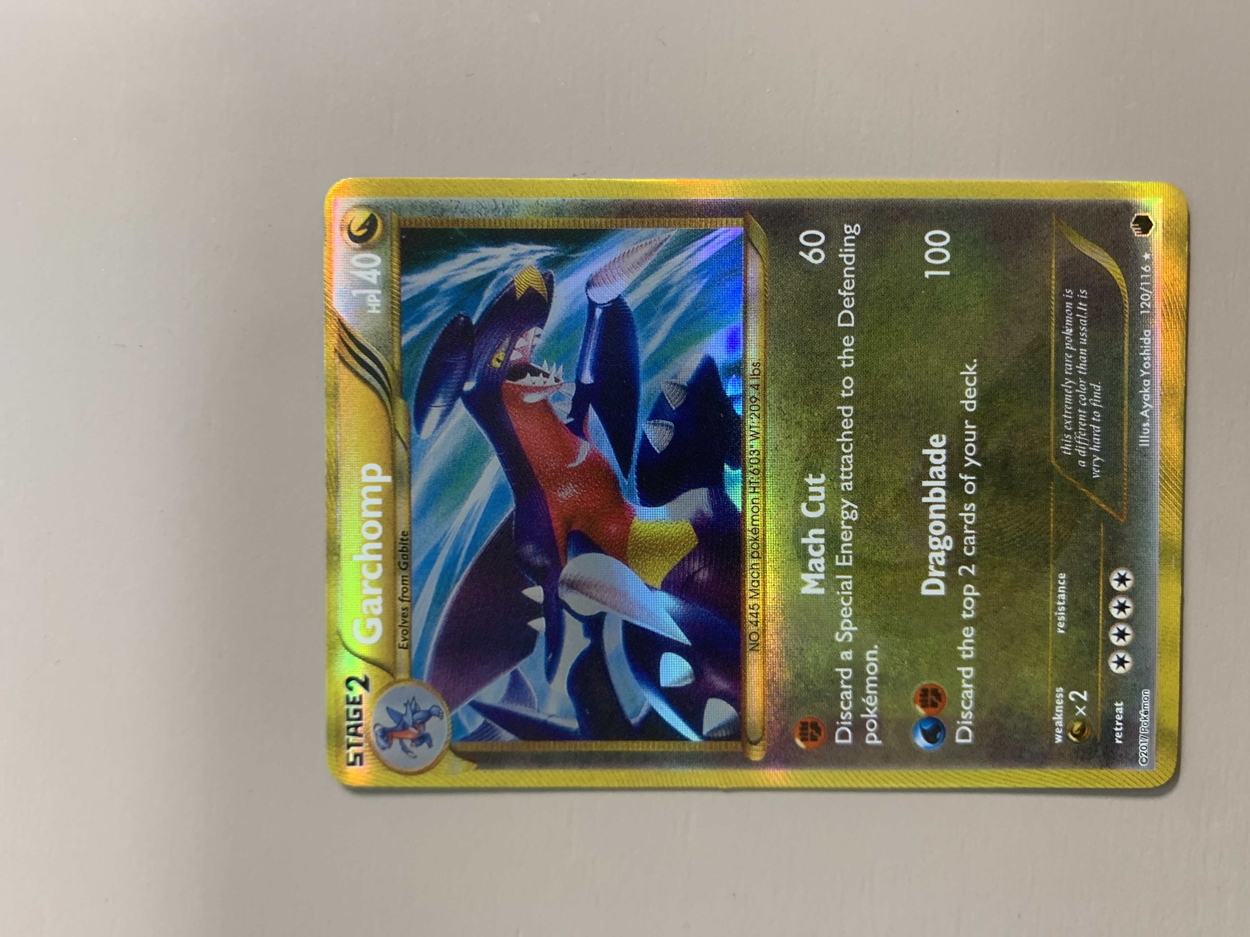 Card