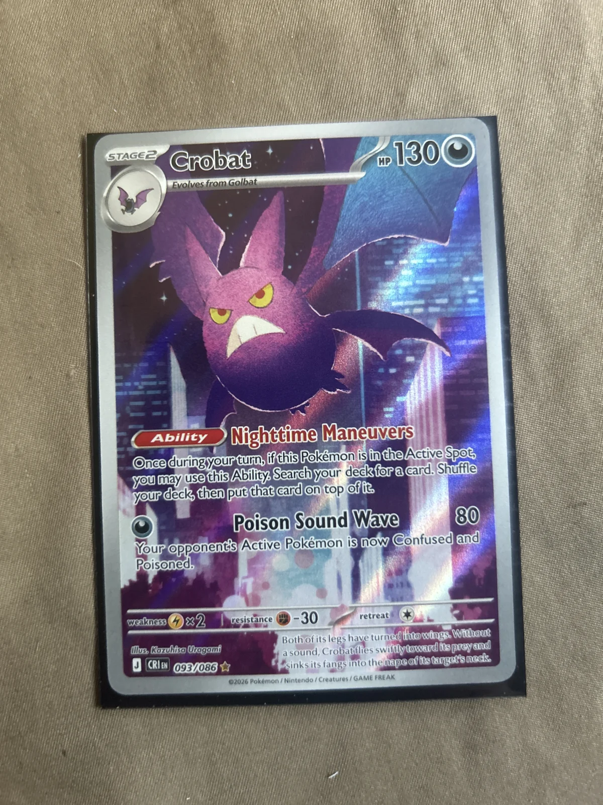 Card