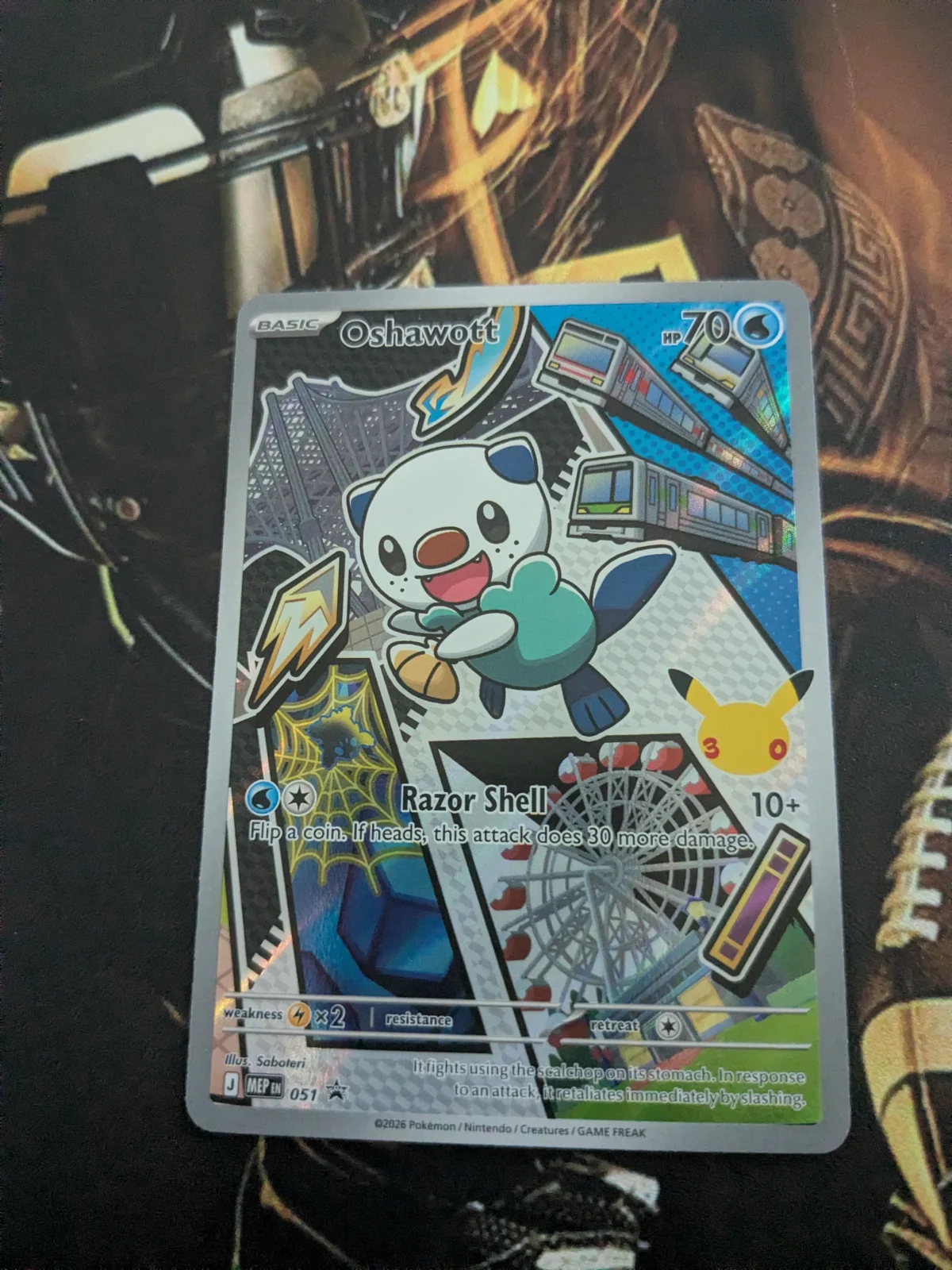 Card