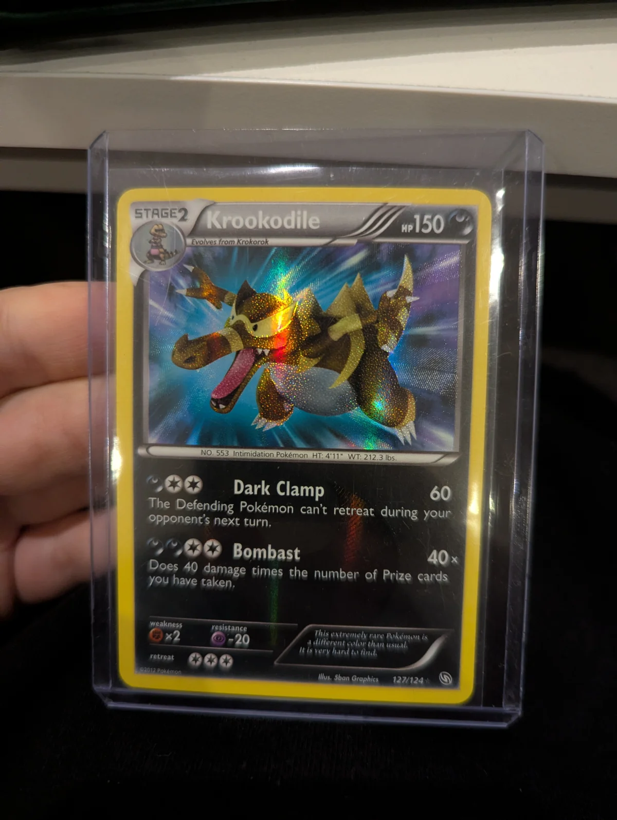 Card