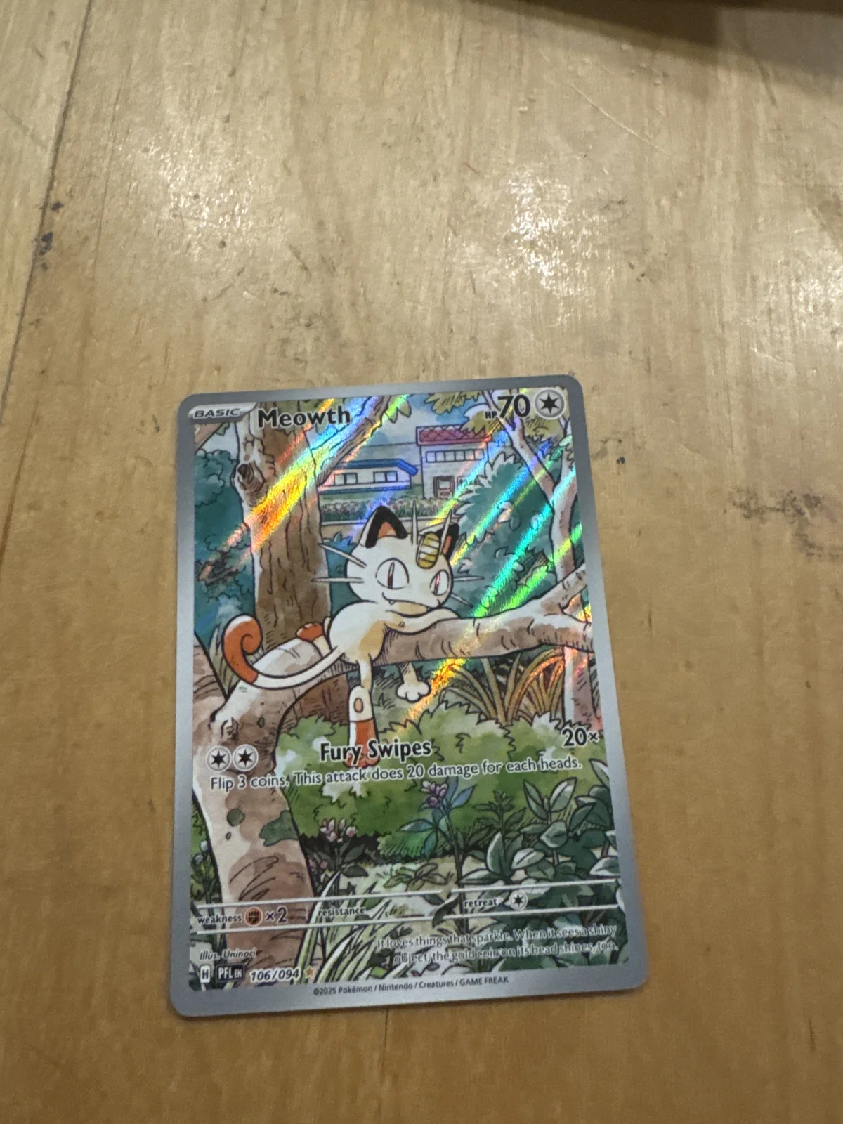 Card