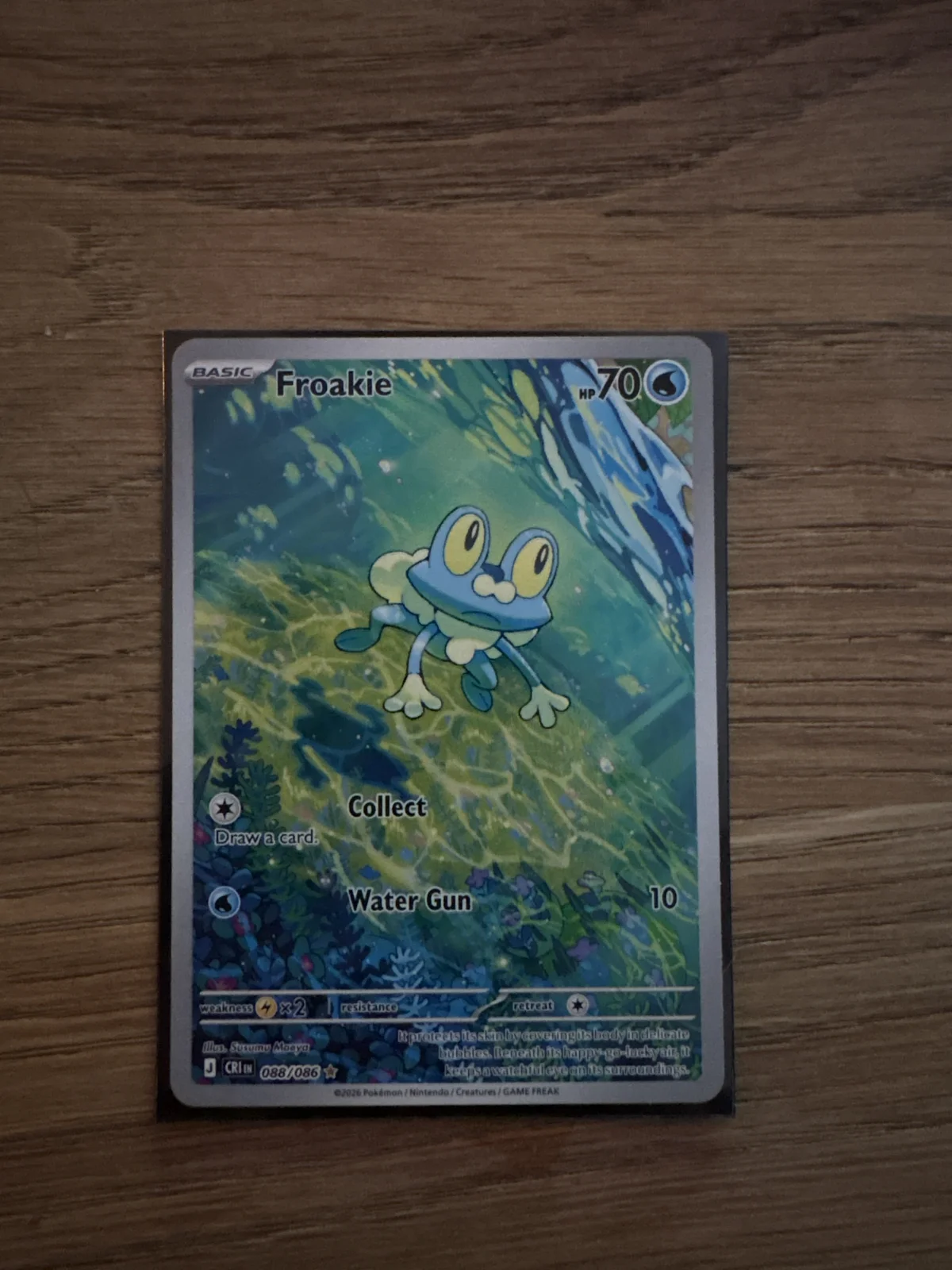 Card