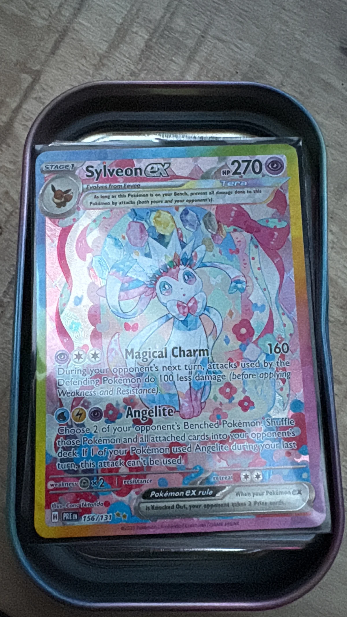 Card