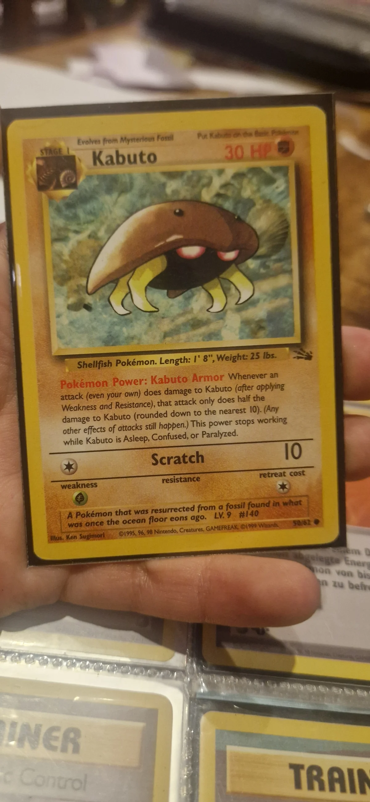 Card