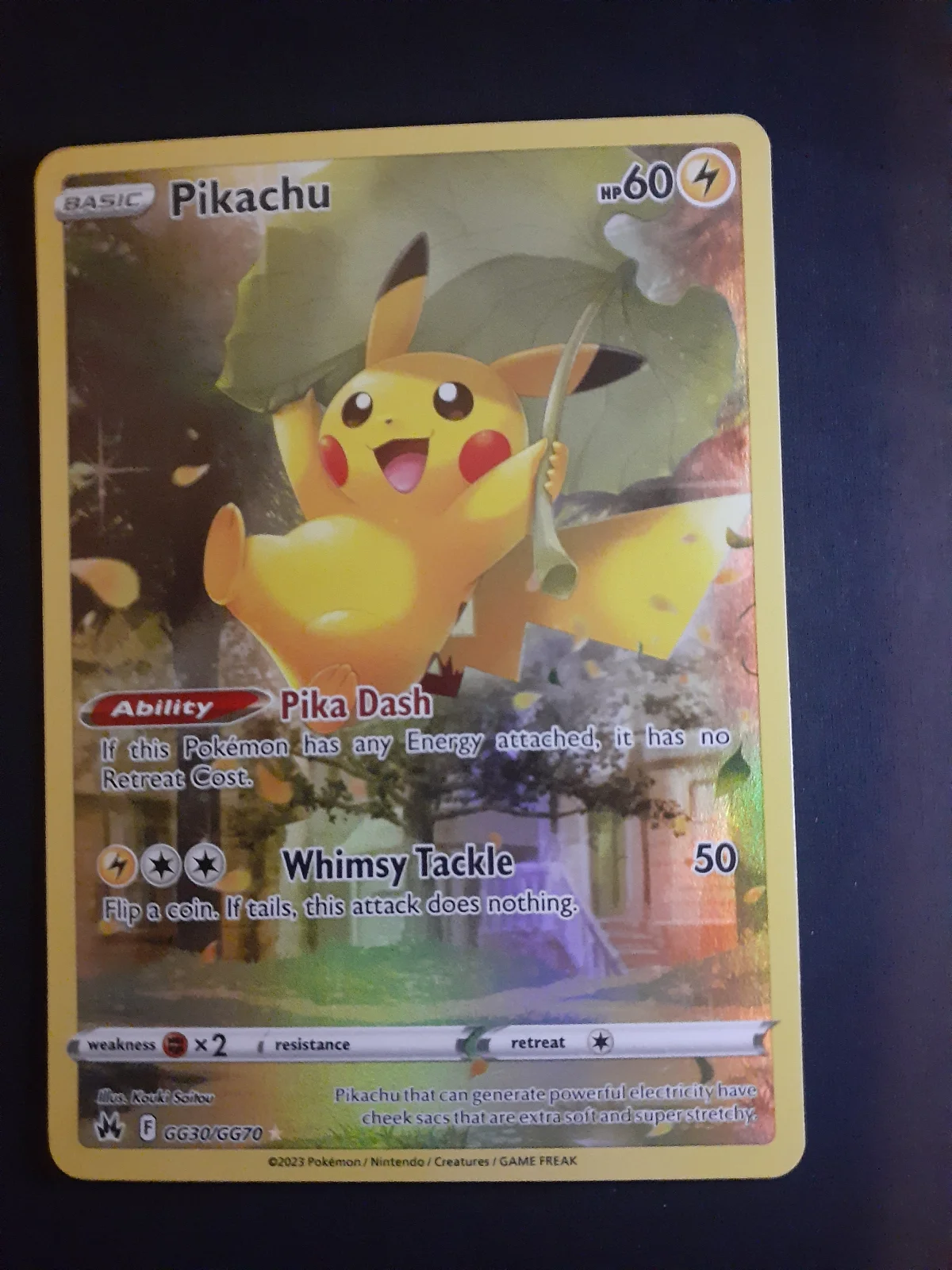 Card