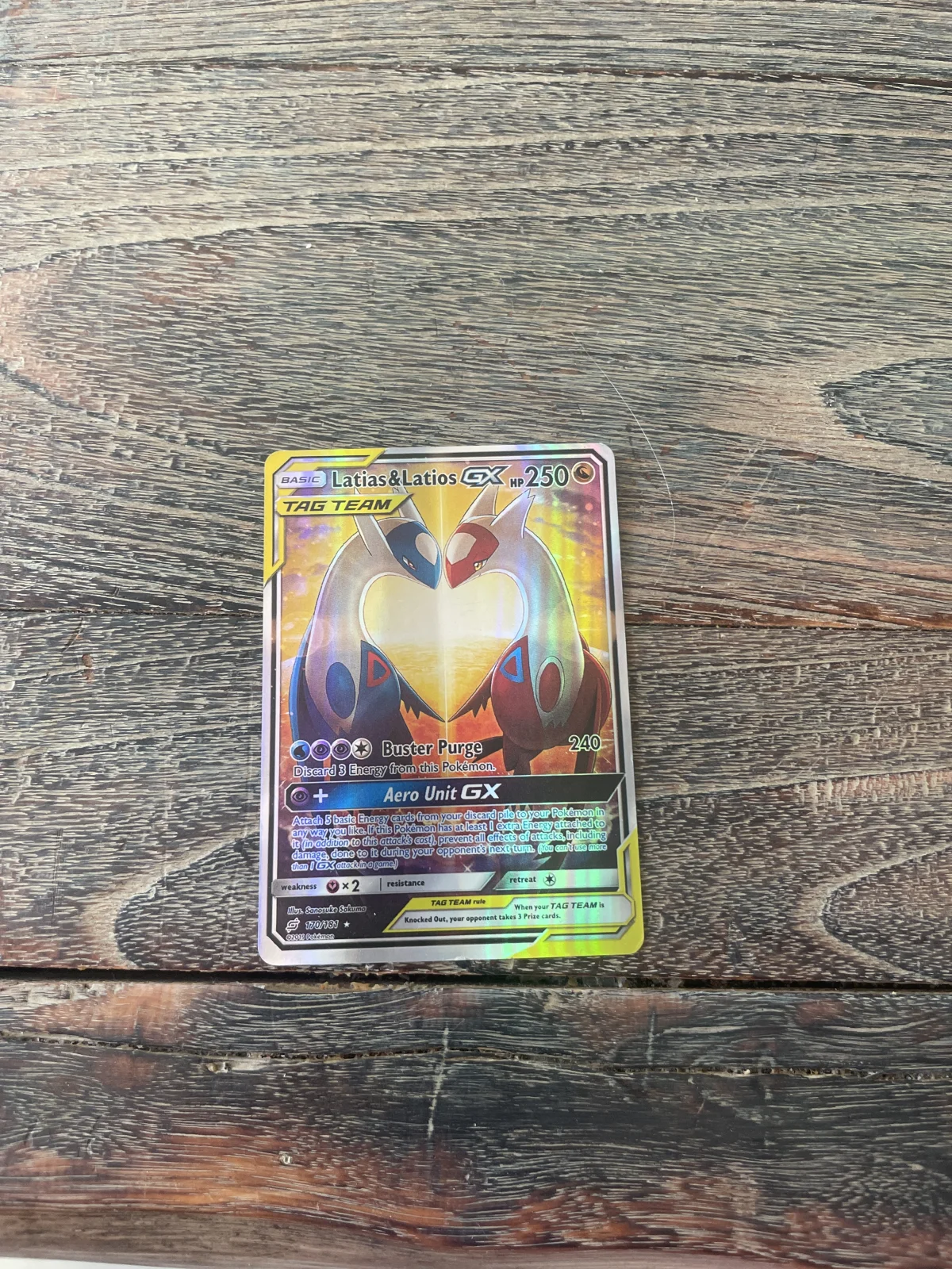 Card