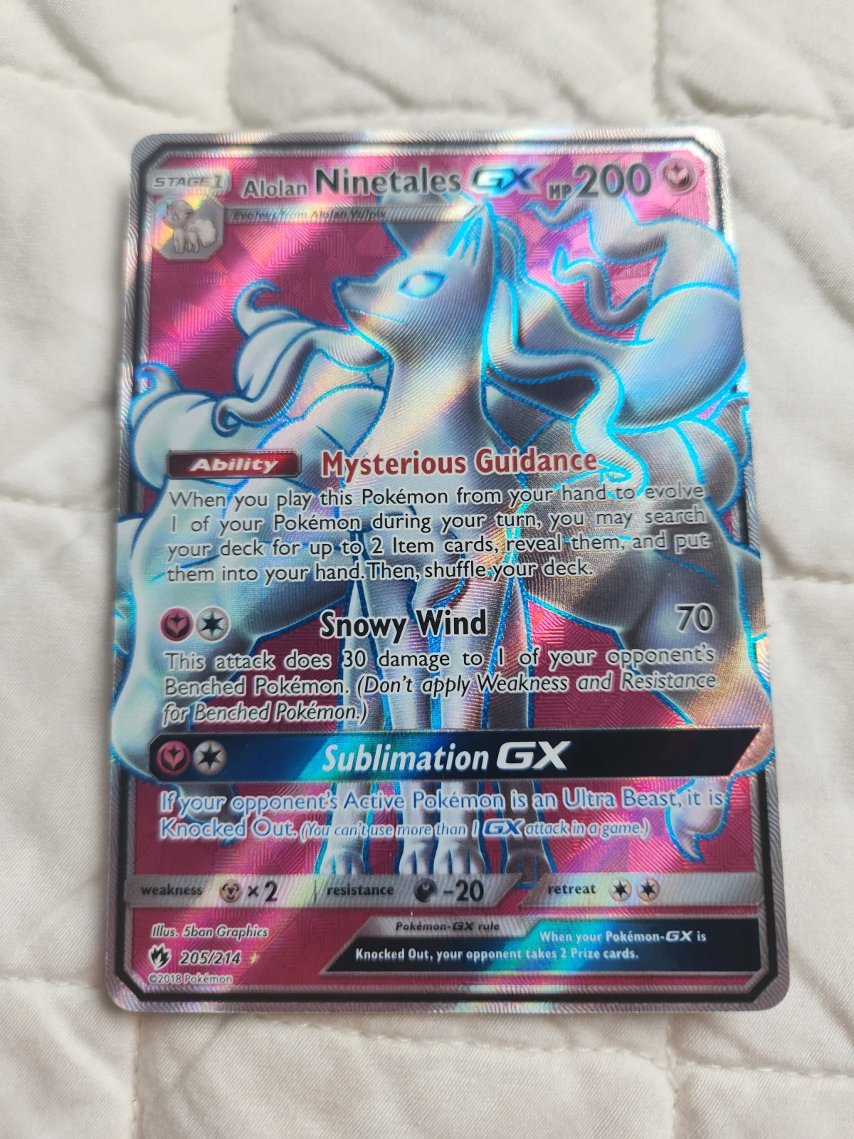 Card
