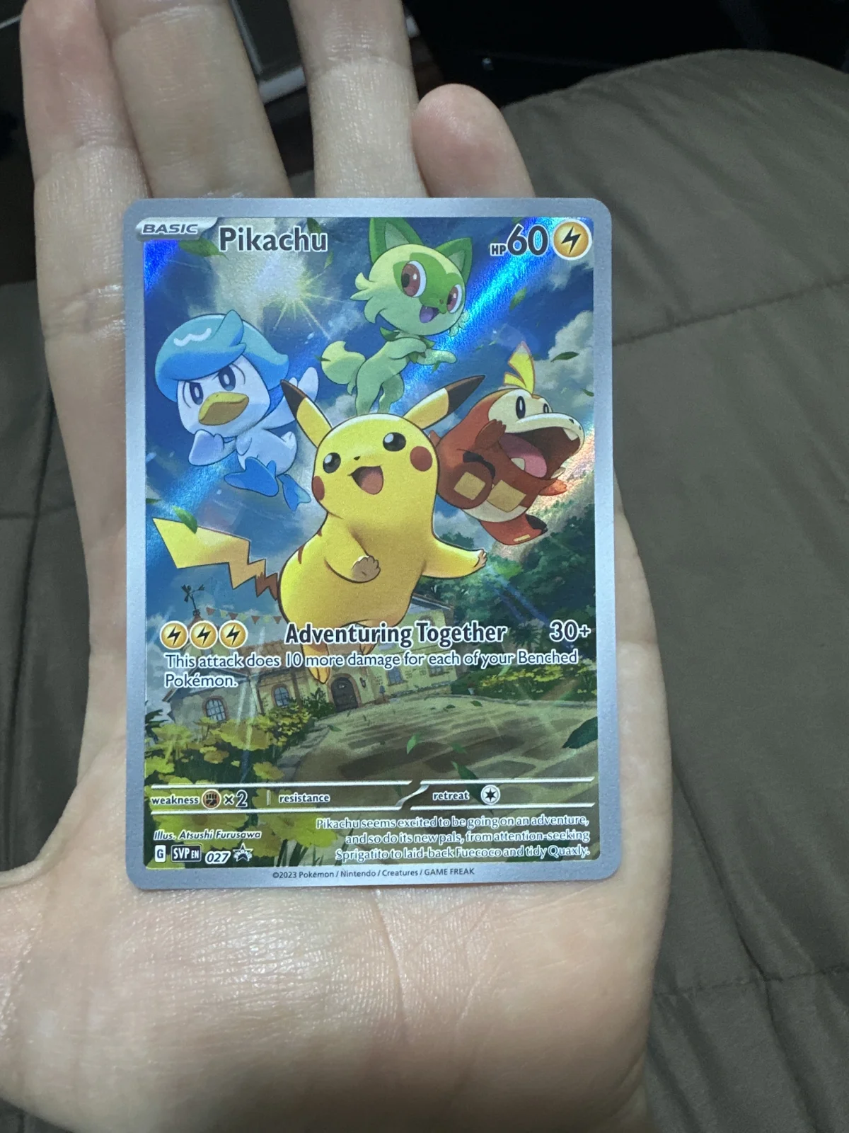 Card
