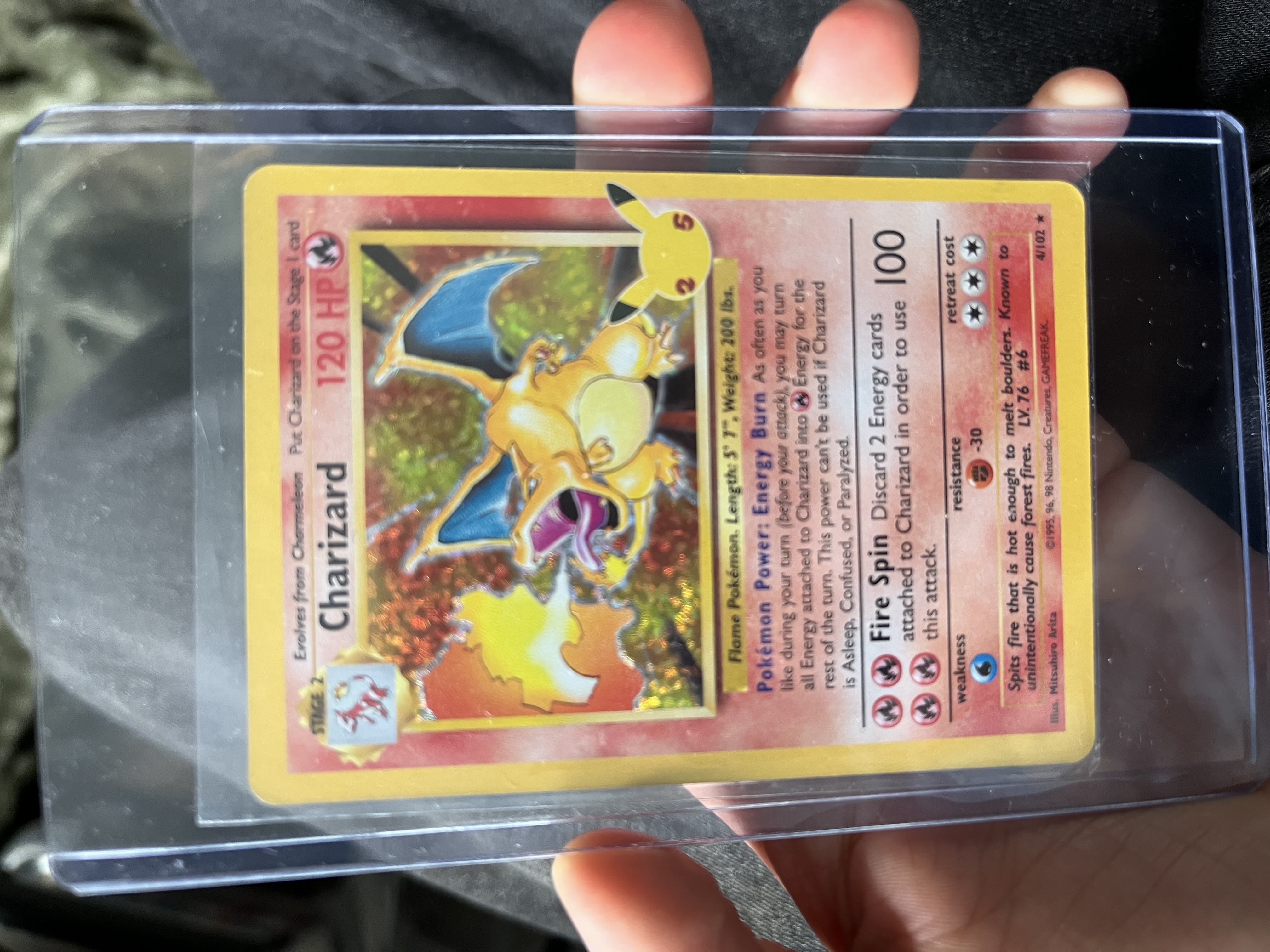 Card