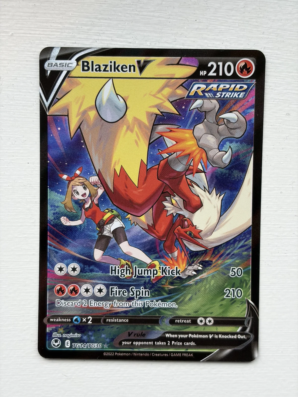 Card
