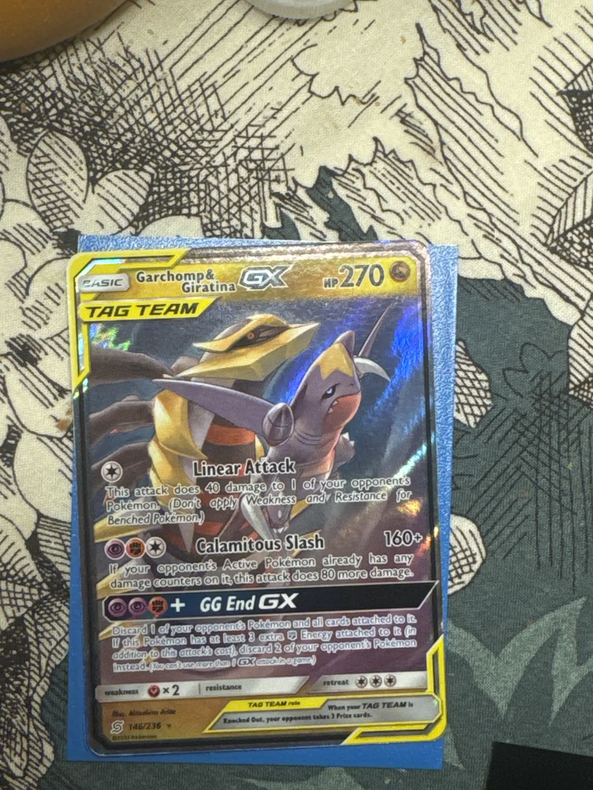 Card