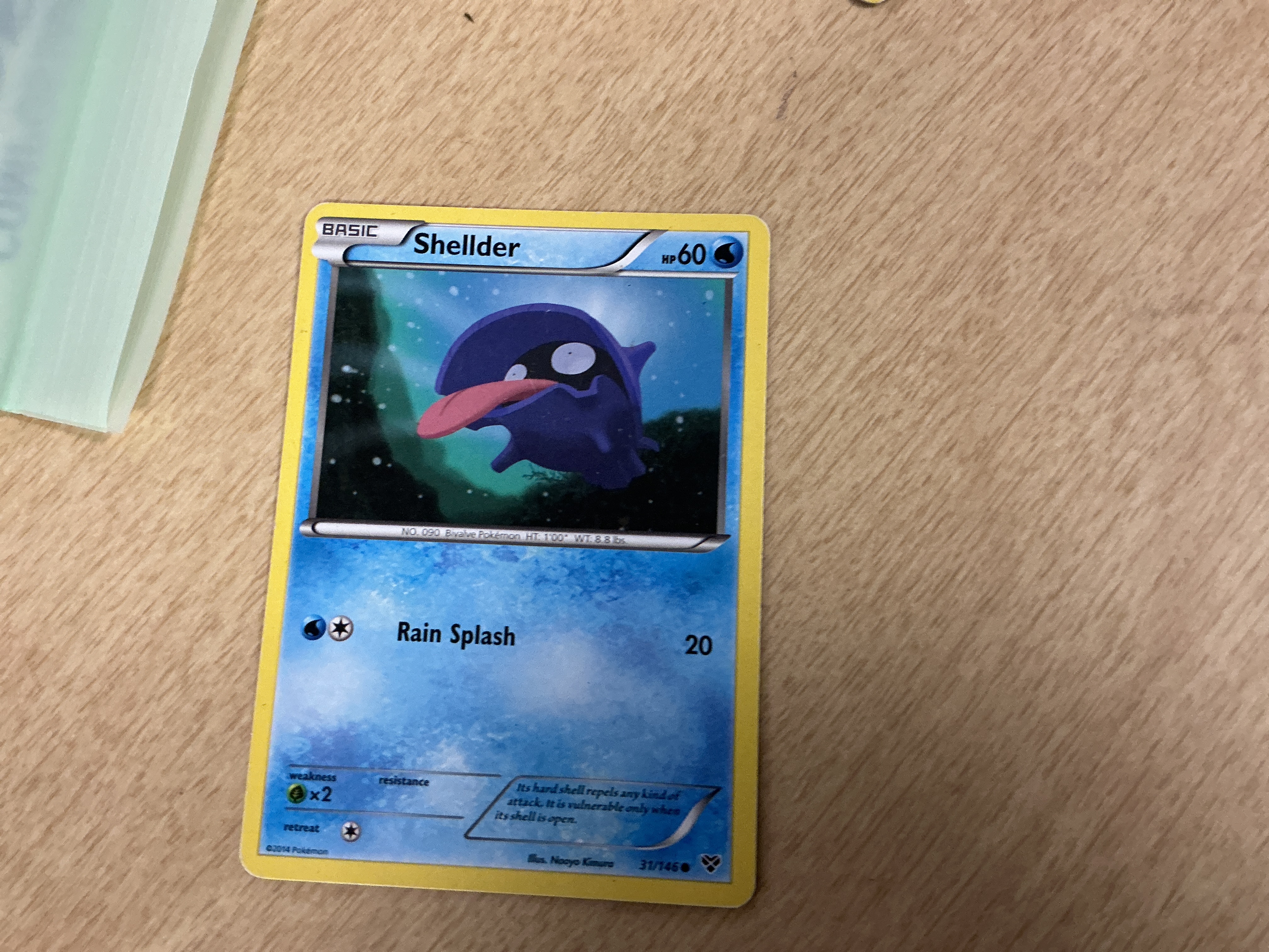 Card