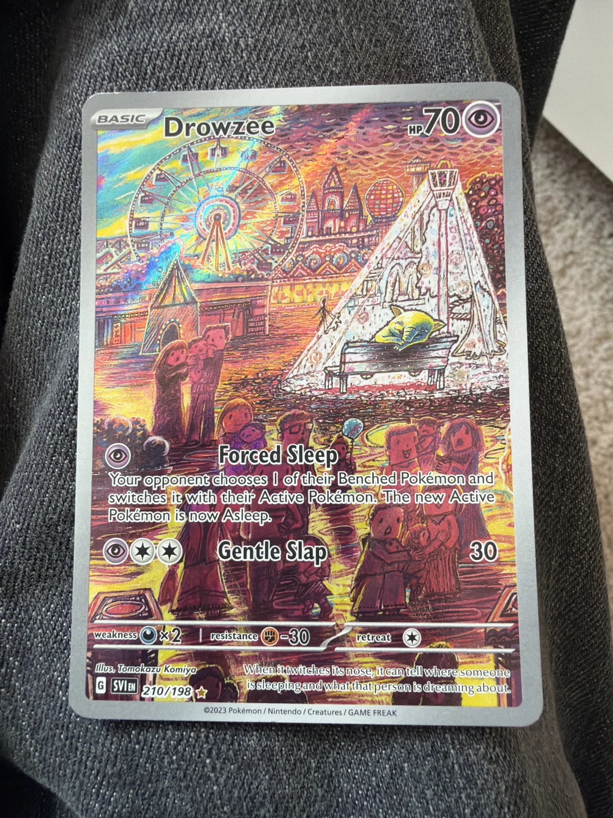 Card