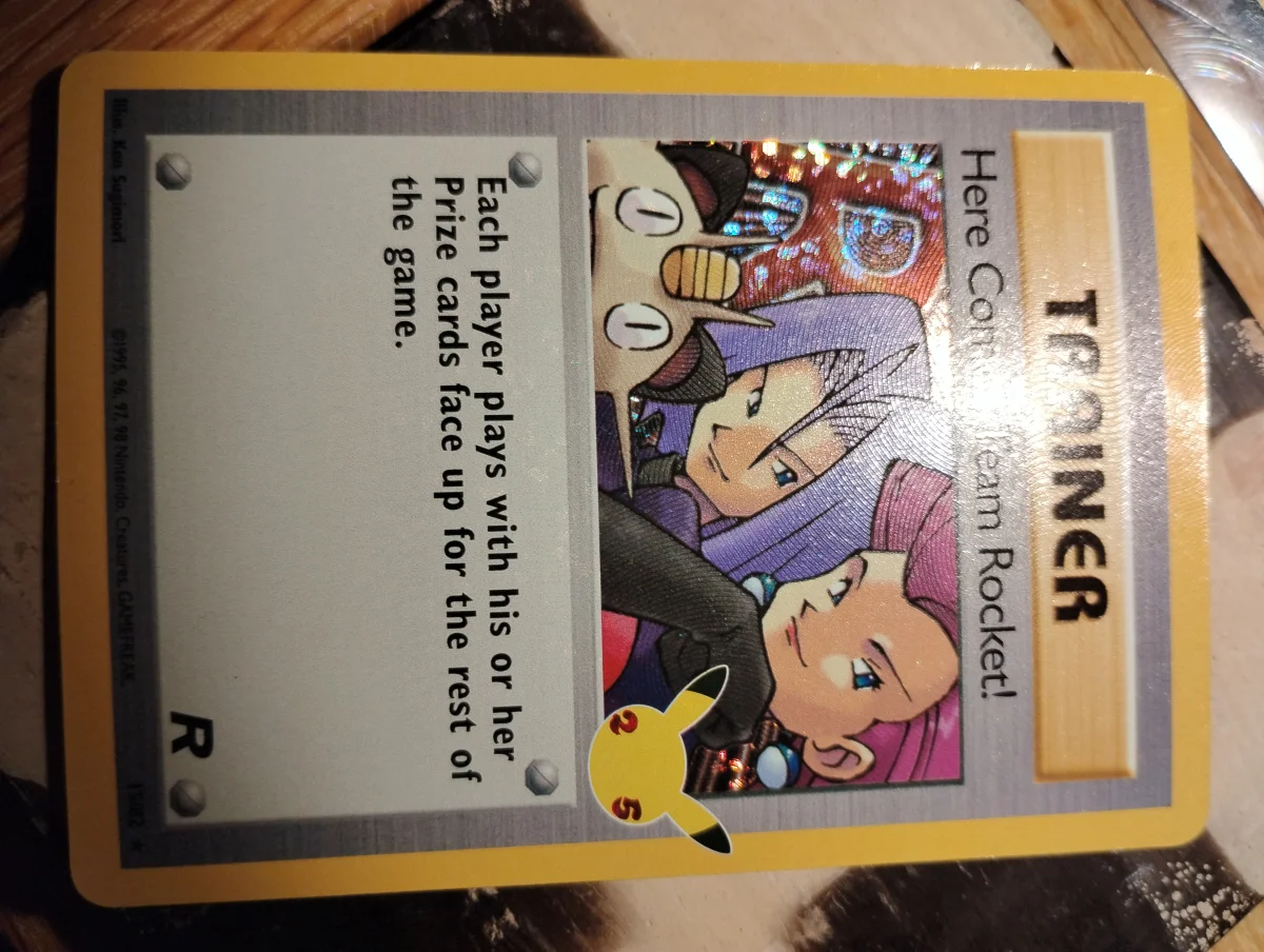 Card