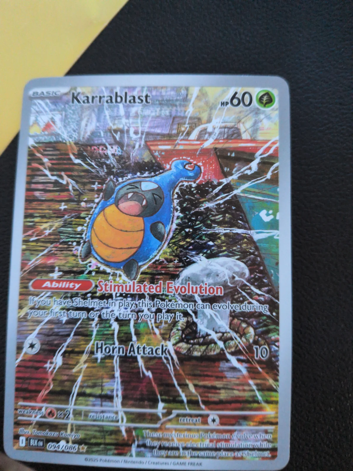 Card