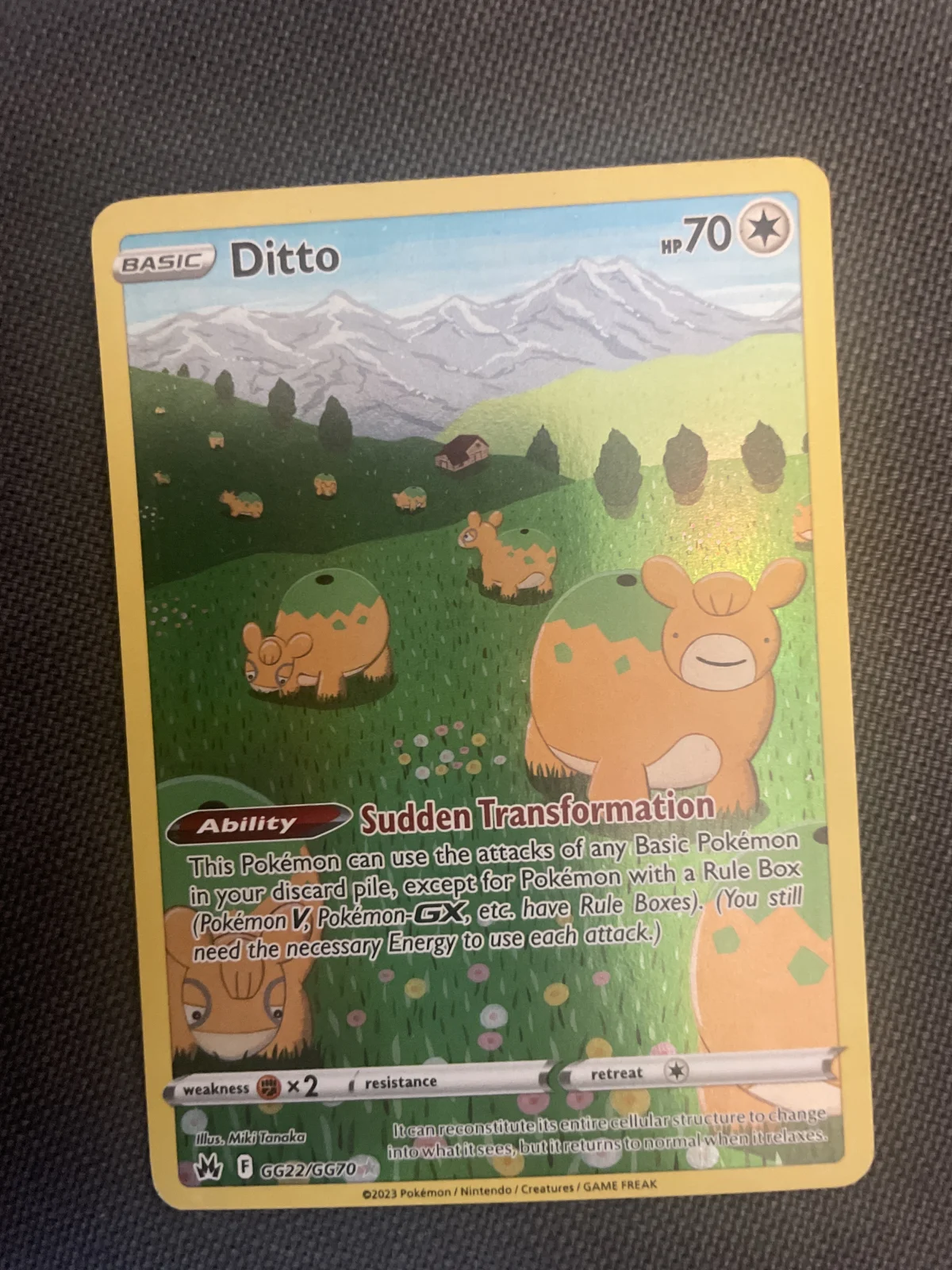 Card