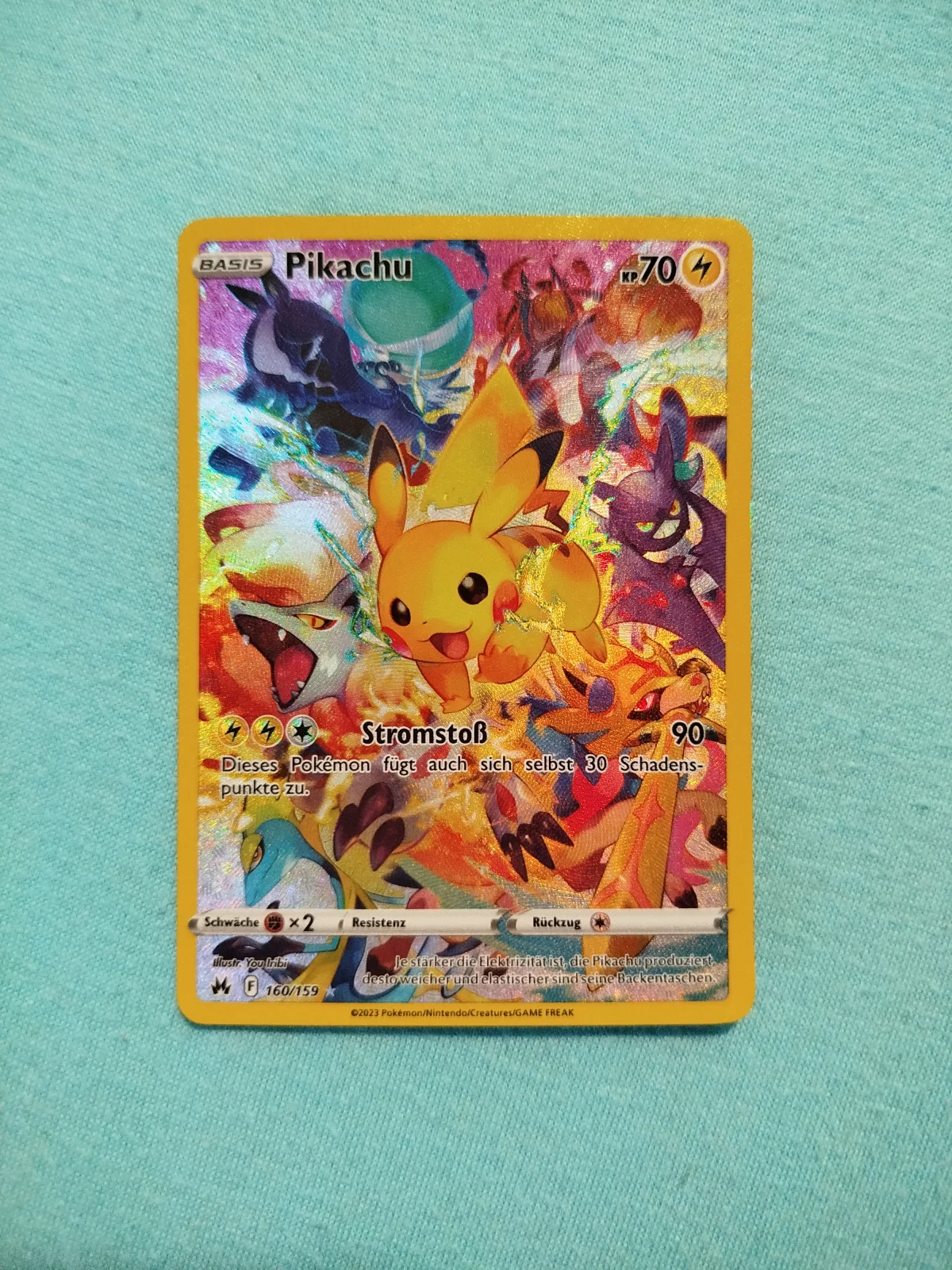 Card