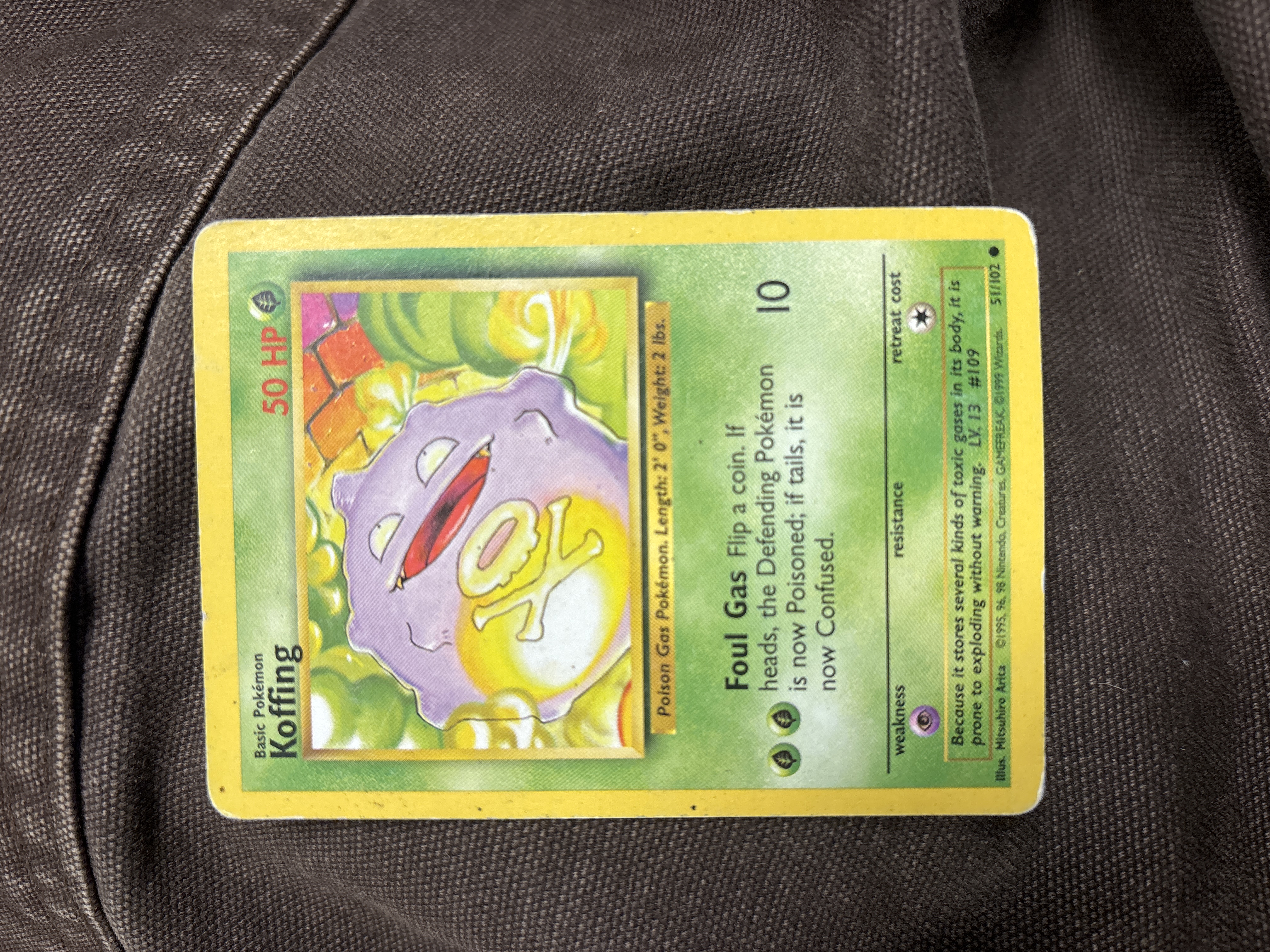 Card