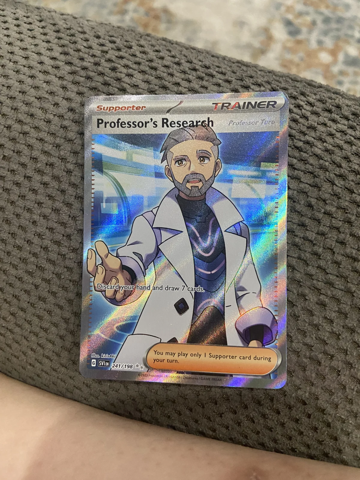 Card