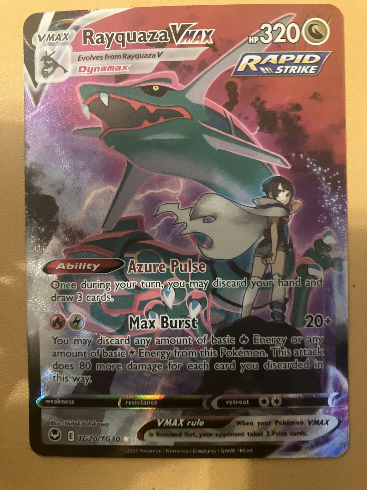 Card