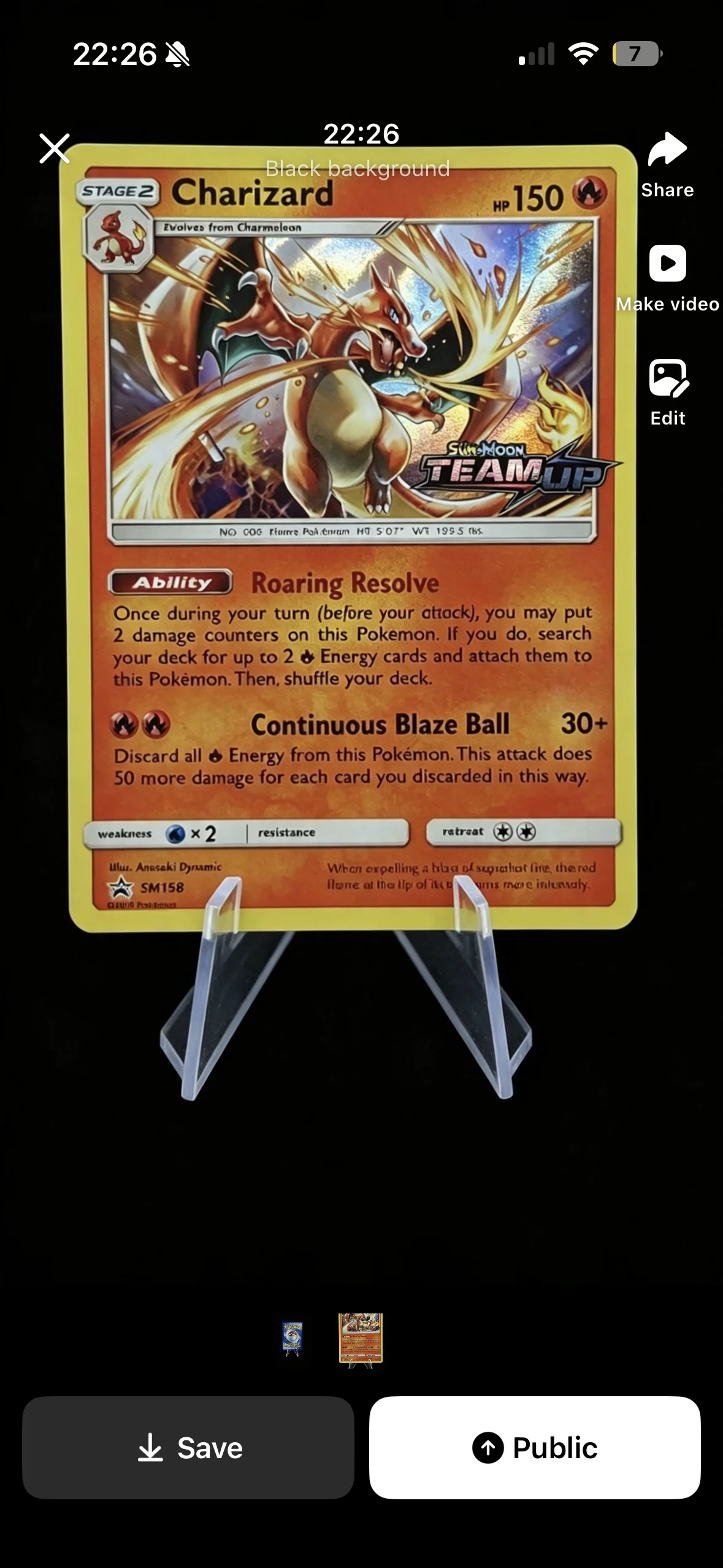 Card