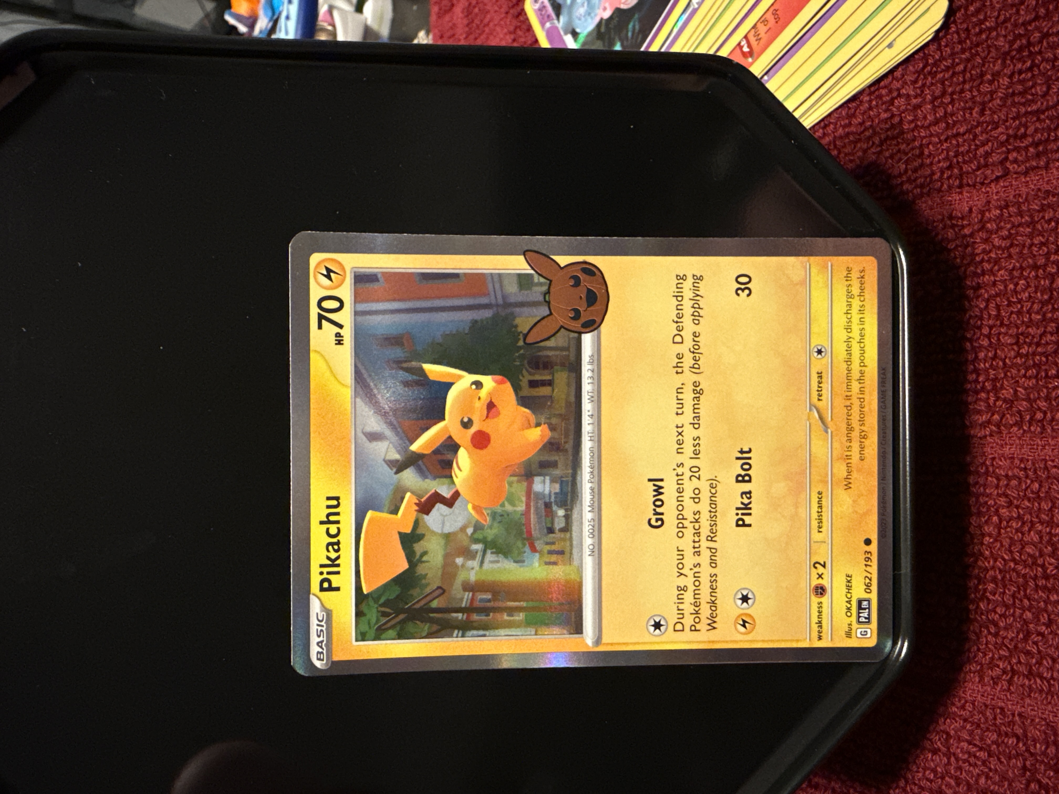 Card
