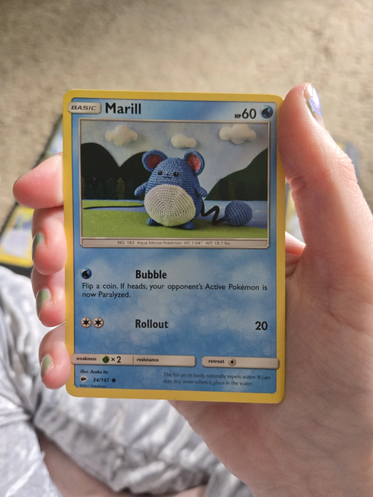 Card