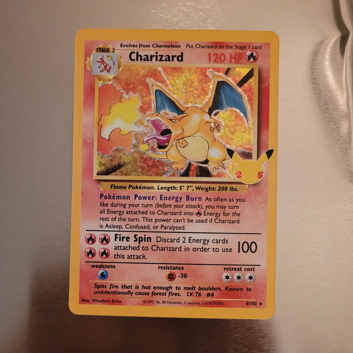 Card