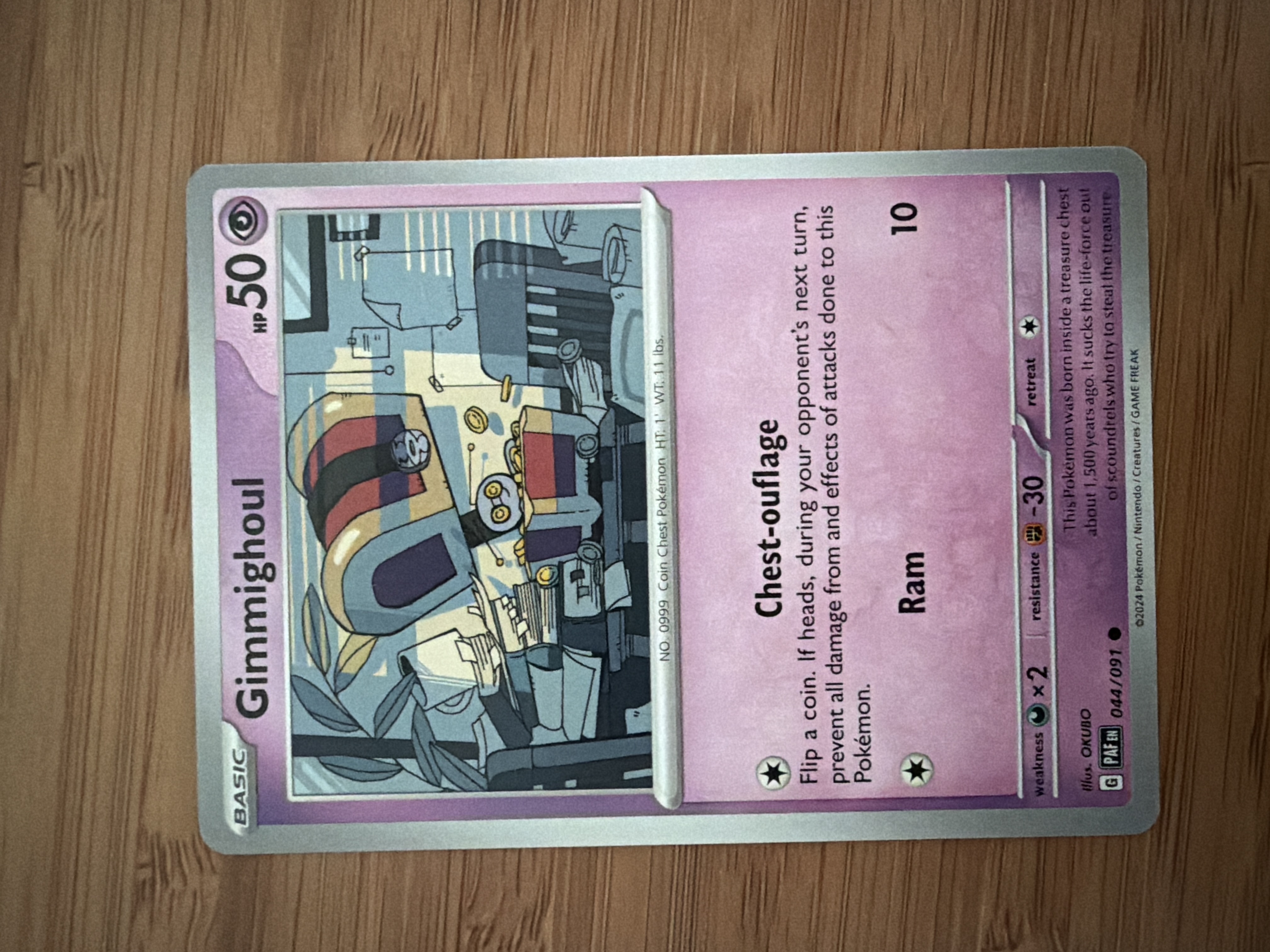 Card