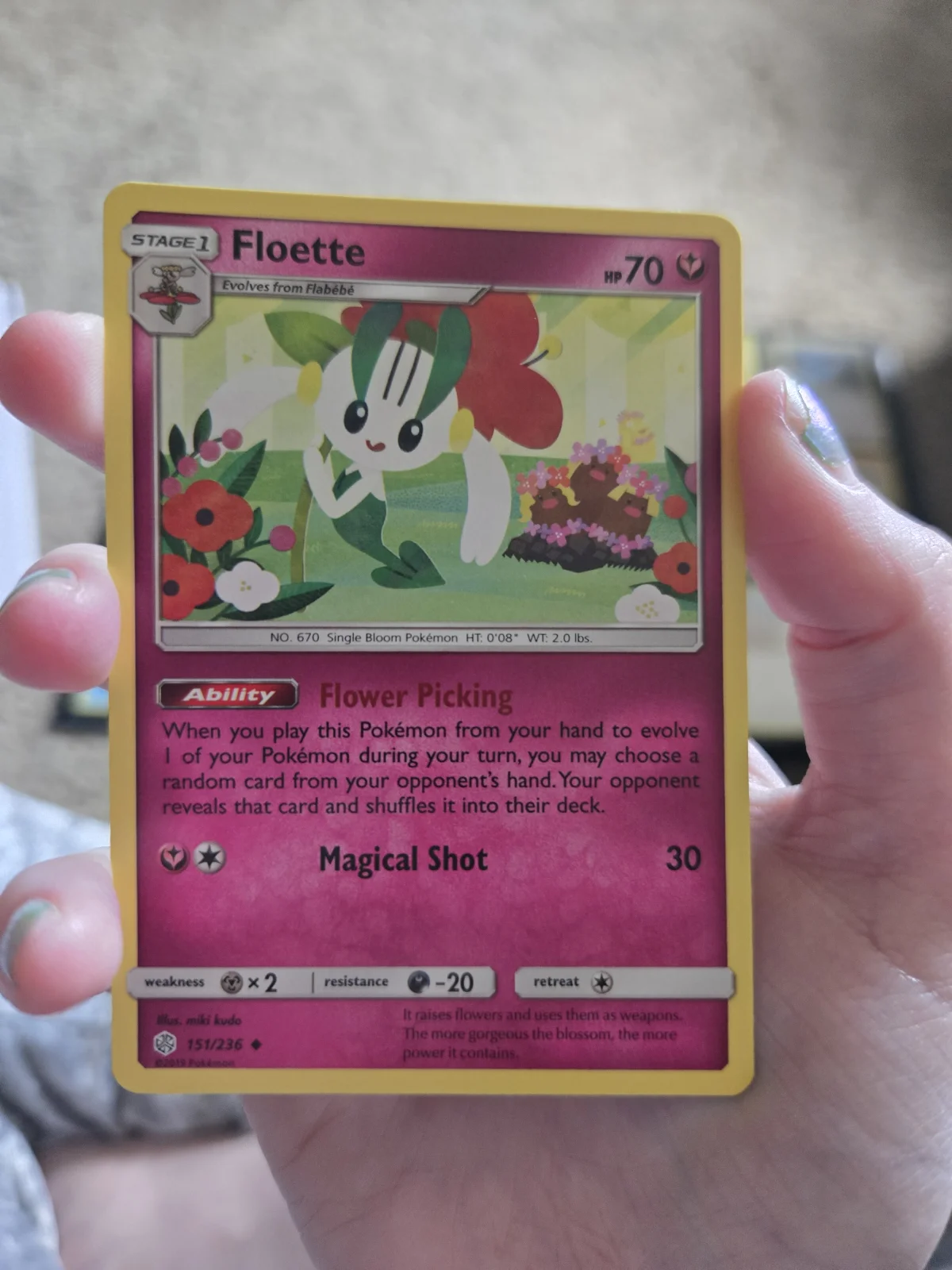 Card