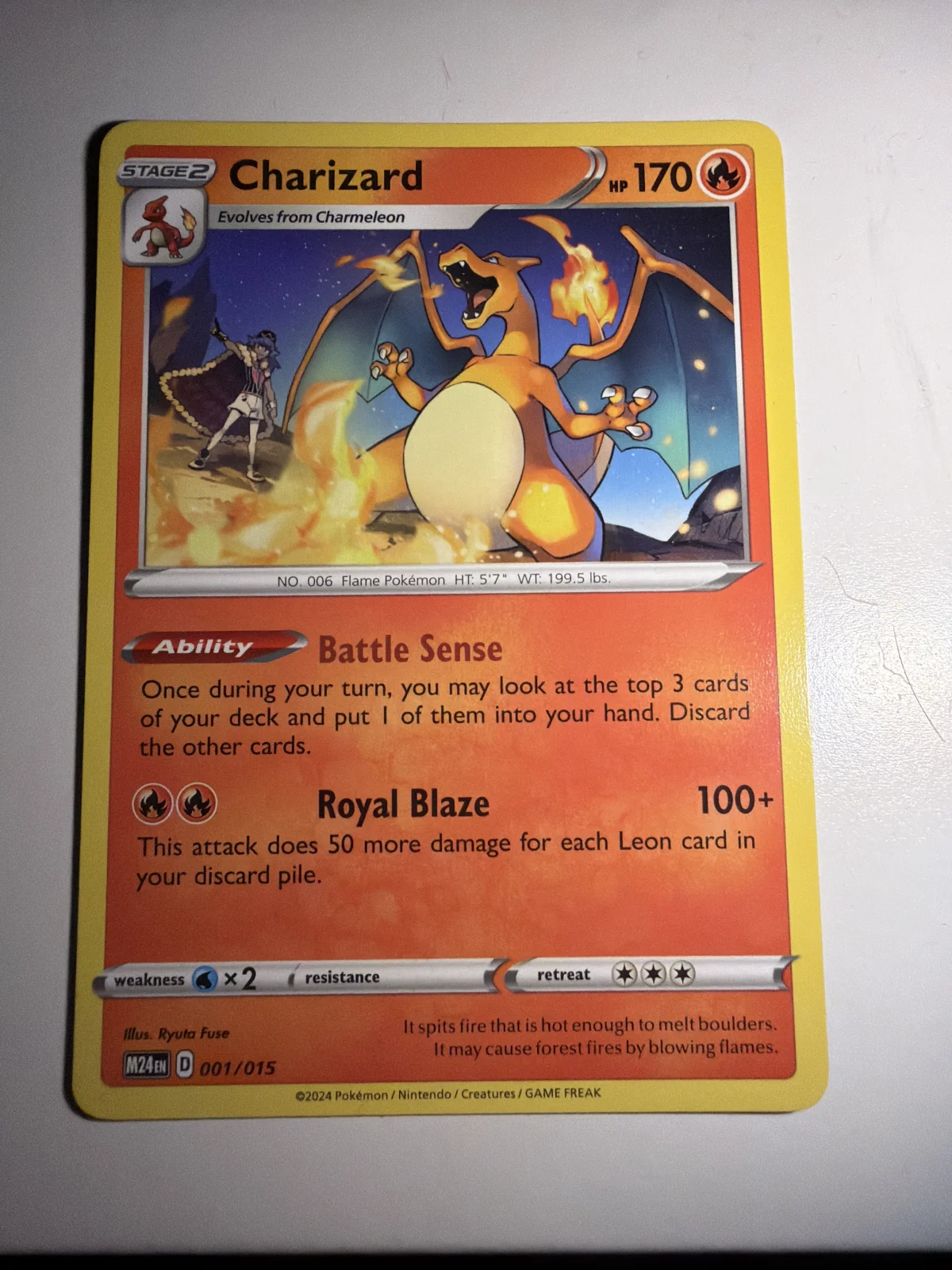 Card