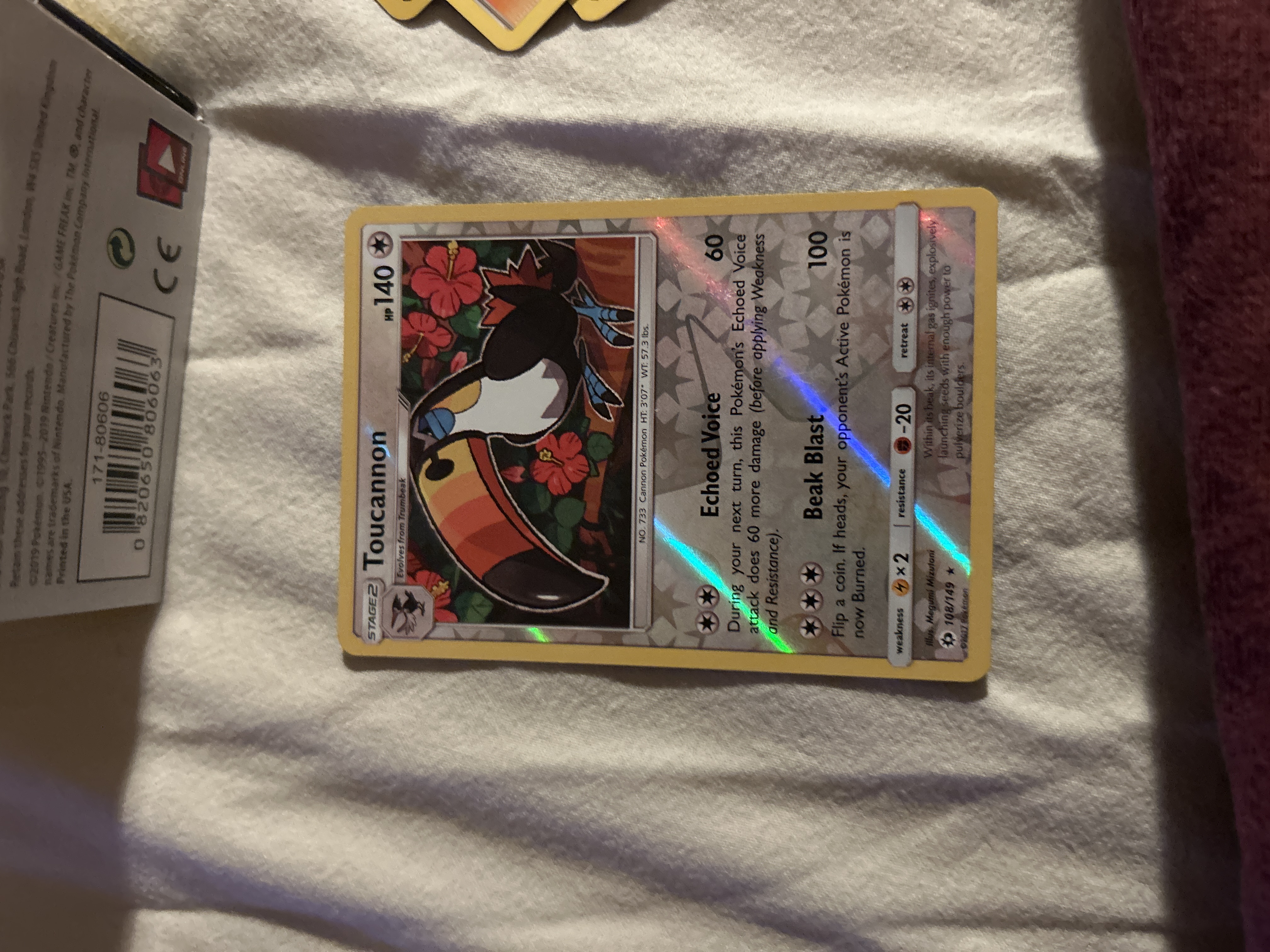 Card
