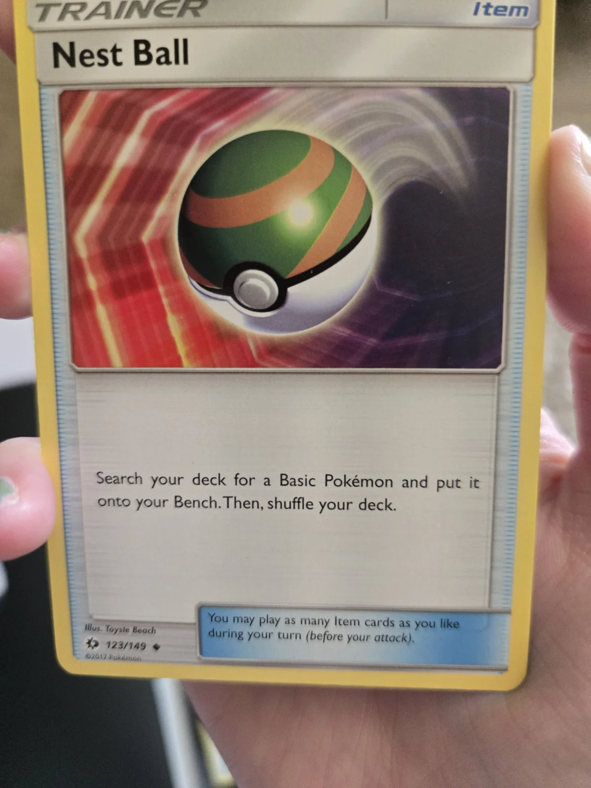 Card