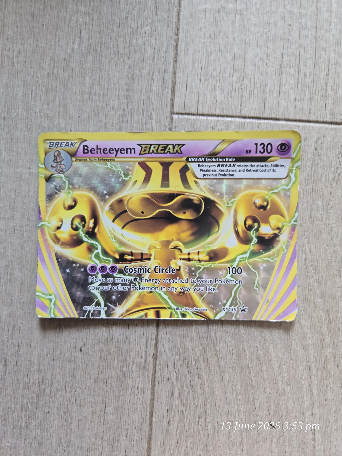 Card