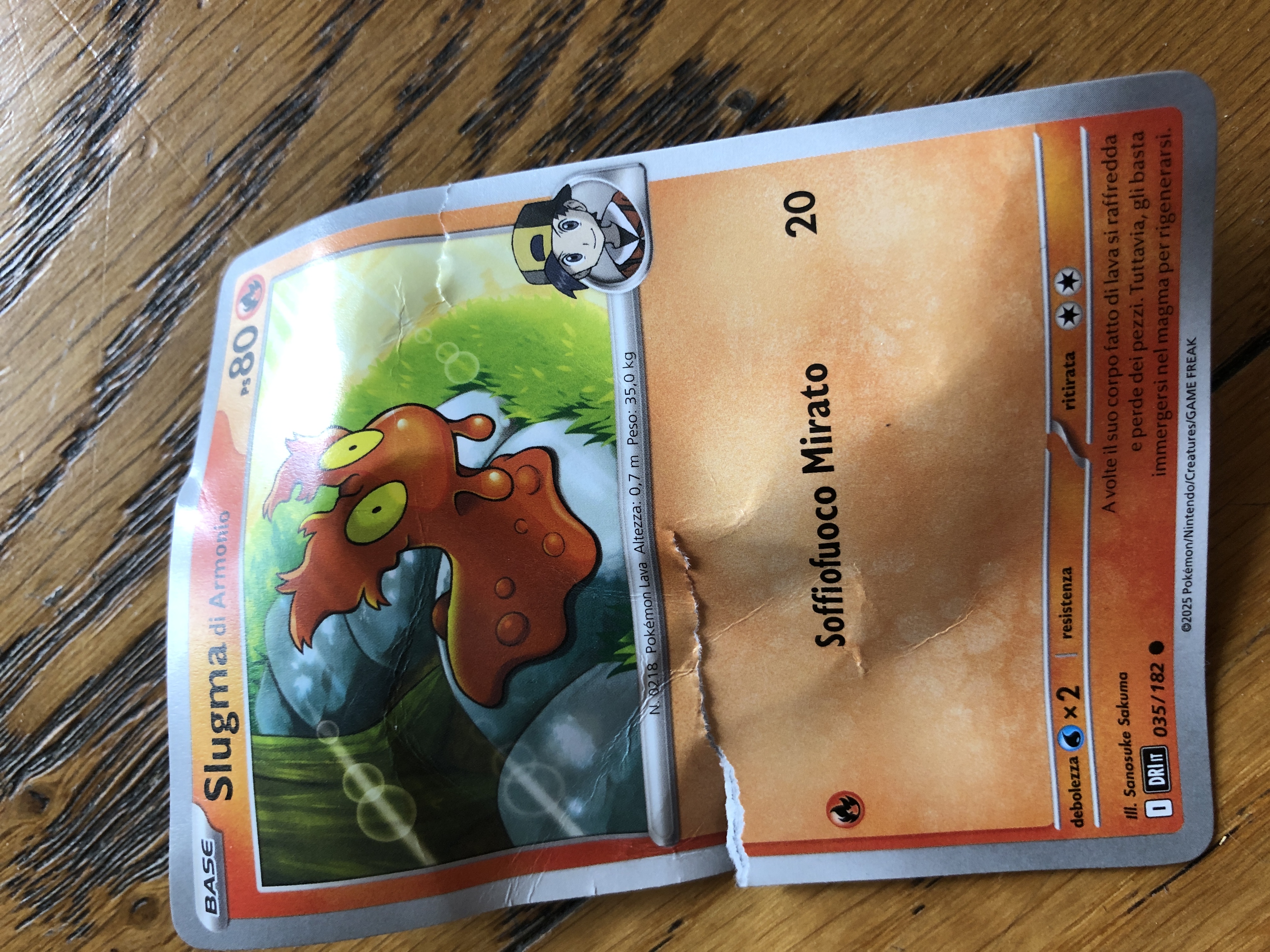 Card