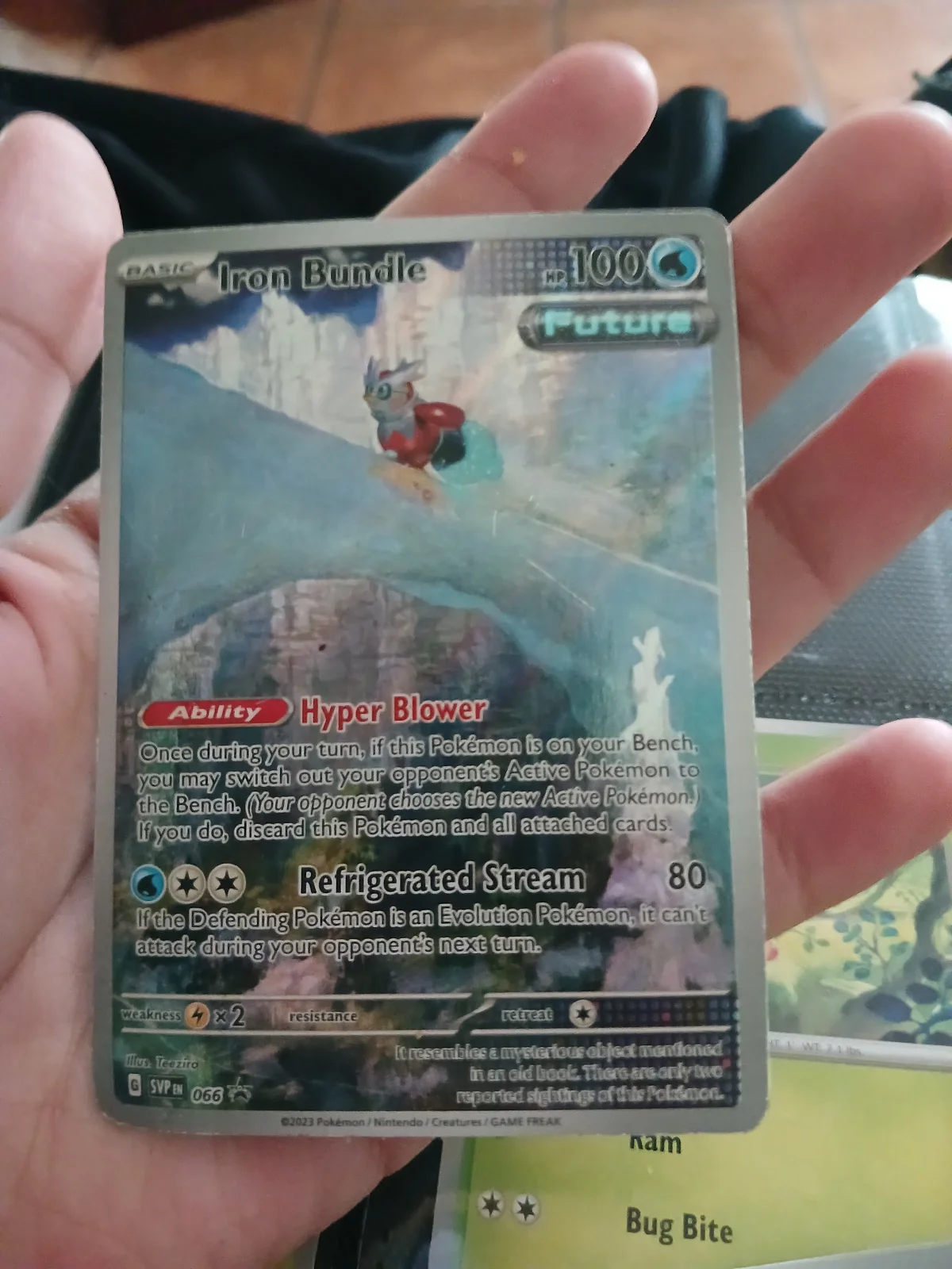 Card
