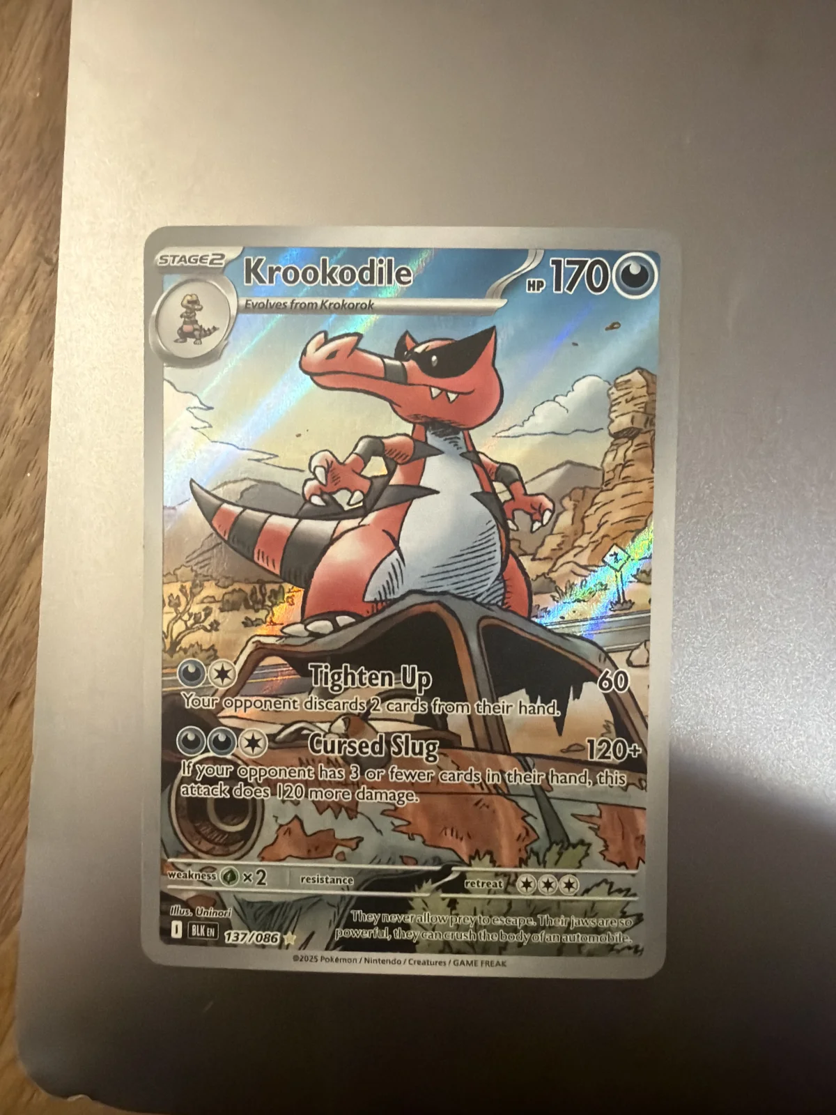 Card