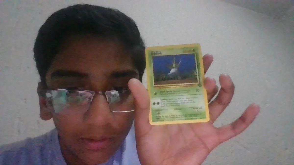 Card
